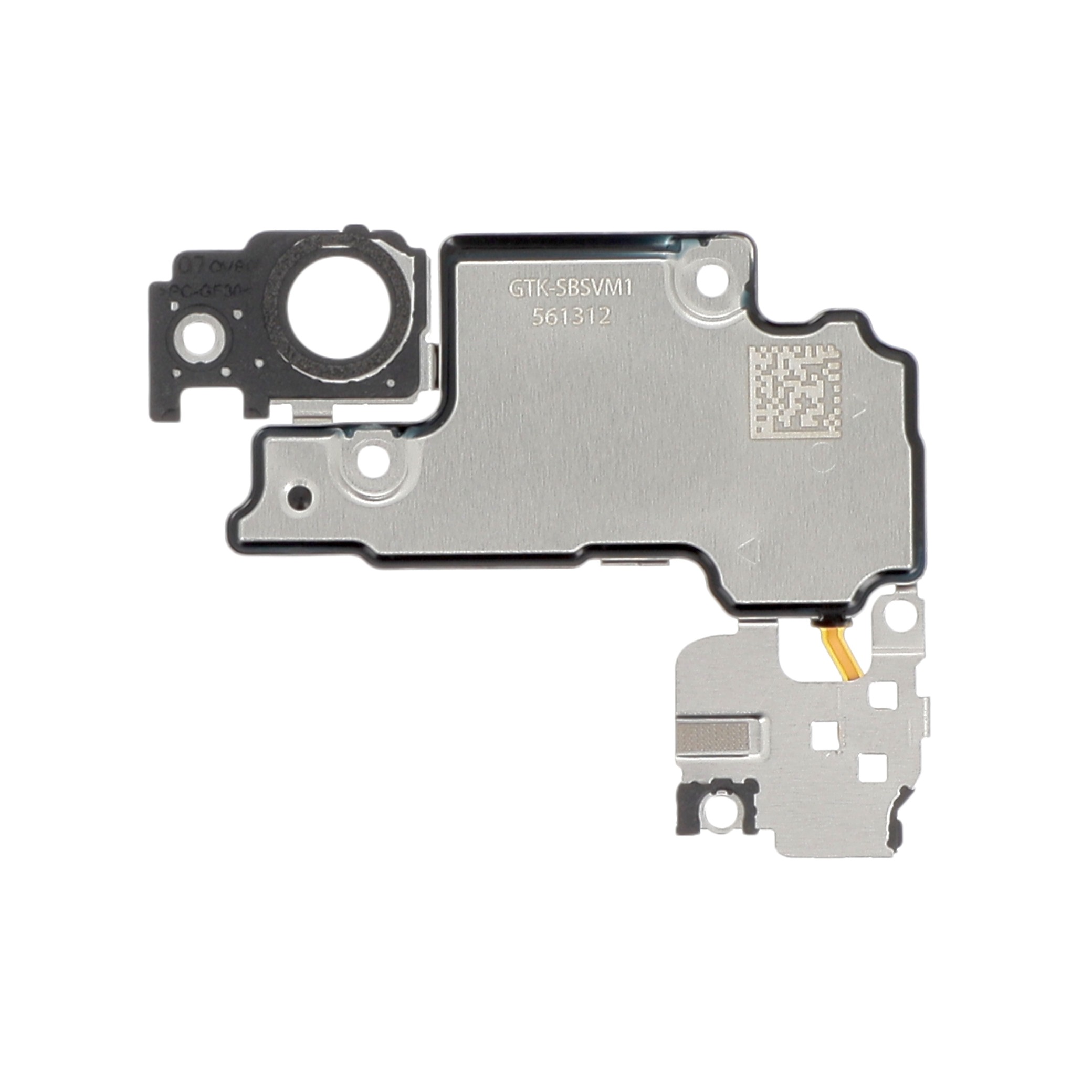 Loudspeaker Top Samsung Galaxy Z Fold7 (F966B) Service Pack