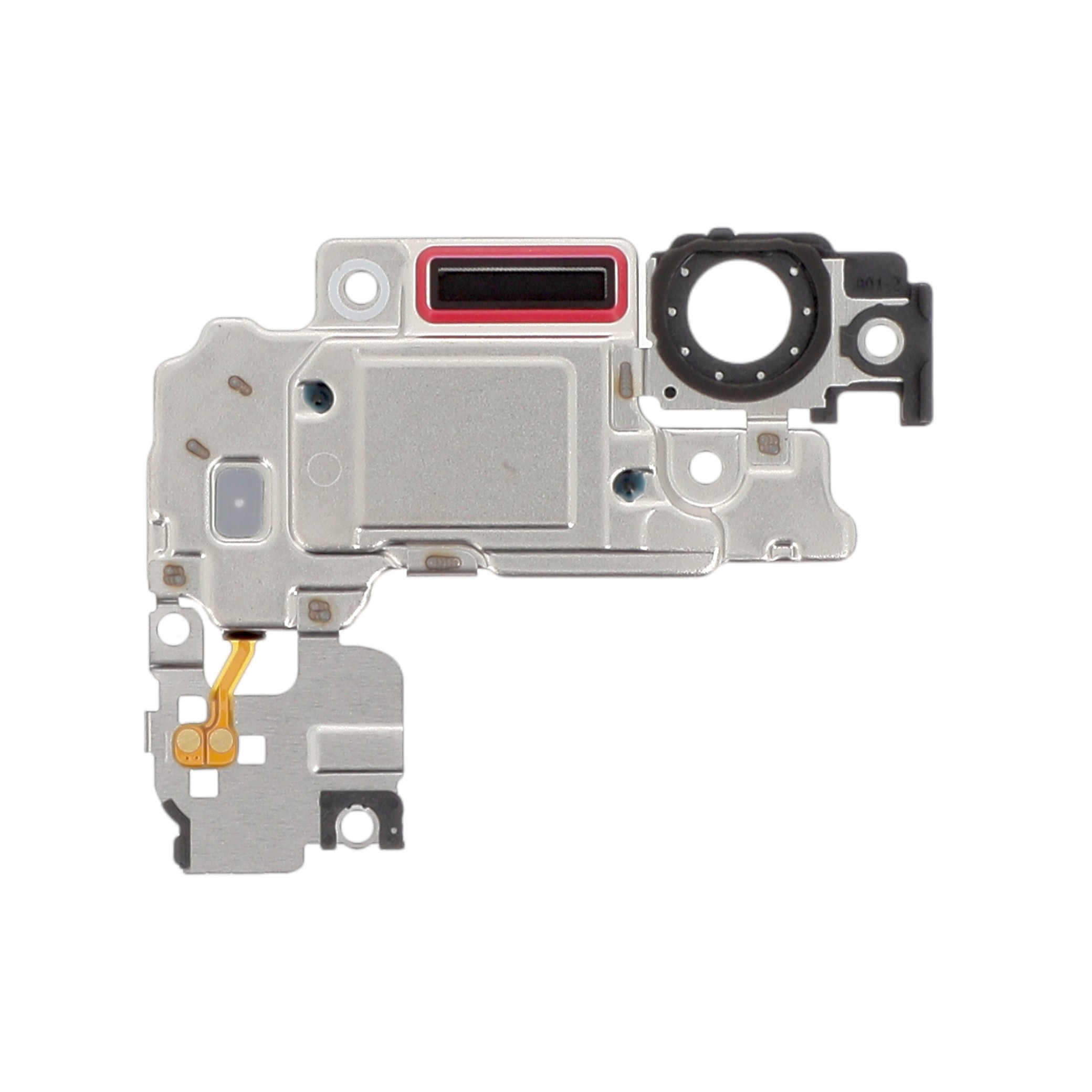 Loudspeaker Top Samsung Galaxy Z Fold7 (F966B) Service Pack