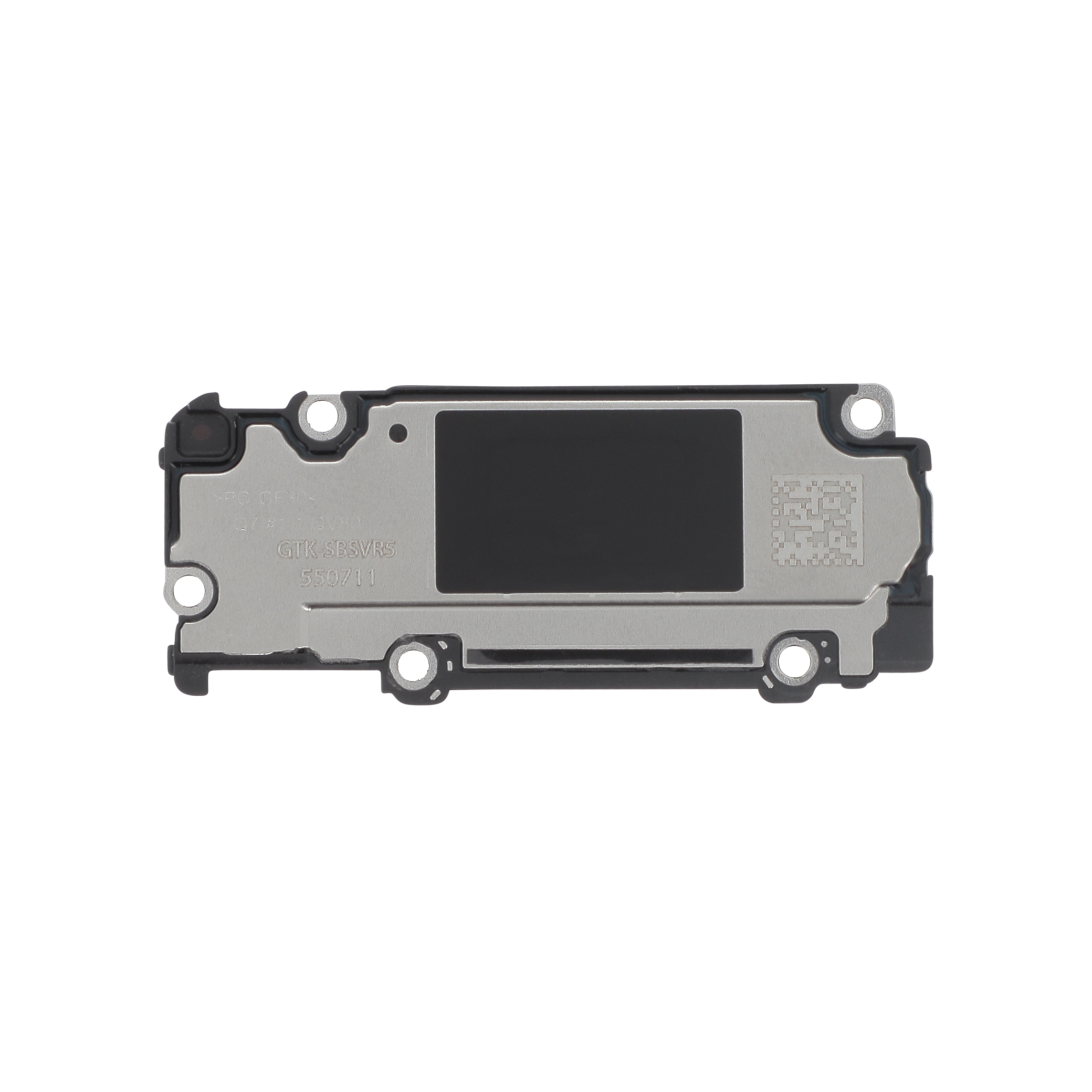 Loudspeaker Top Samsung Galaxy Z Fold7 (F966B) Service Pack