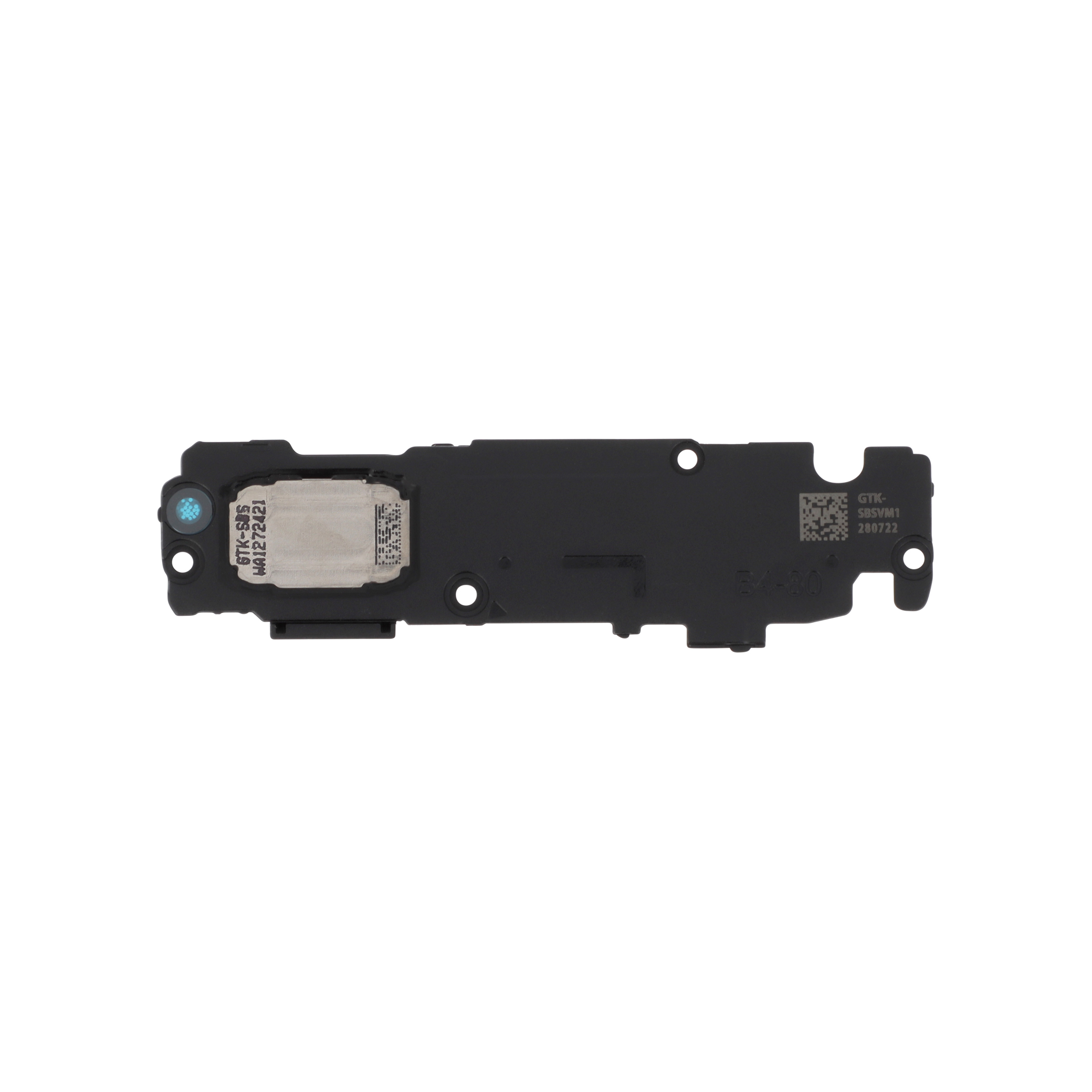 Loudspeaker Samsung Galaxy Z Flip4 (Bottom) F721B Service Pack