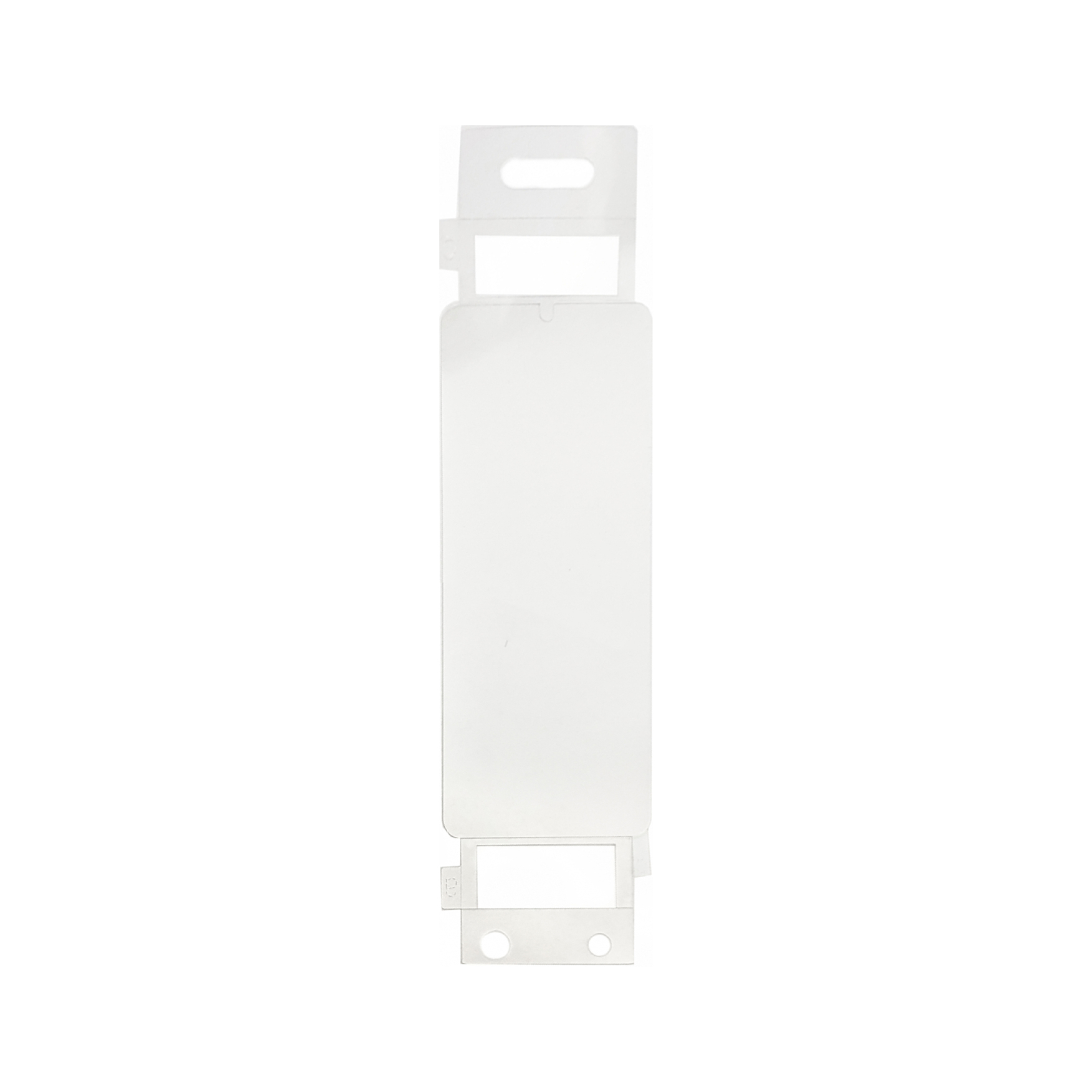 Folie protectie ecran Samsung Galaxy Z Flip4 (F721B) Service Pack
