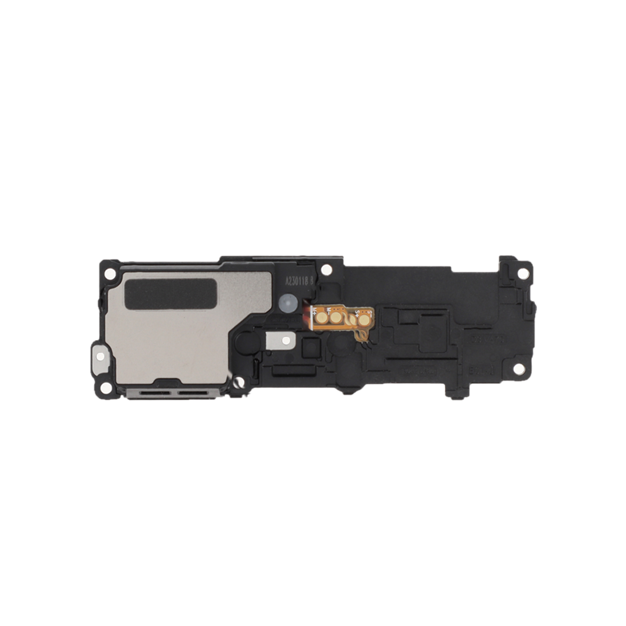 Loudspeaker Samsung Galaxy S23 Ultra (S918B) Service Pack