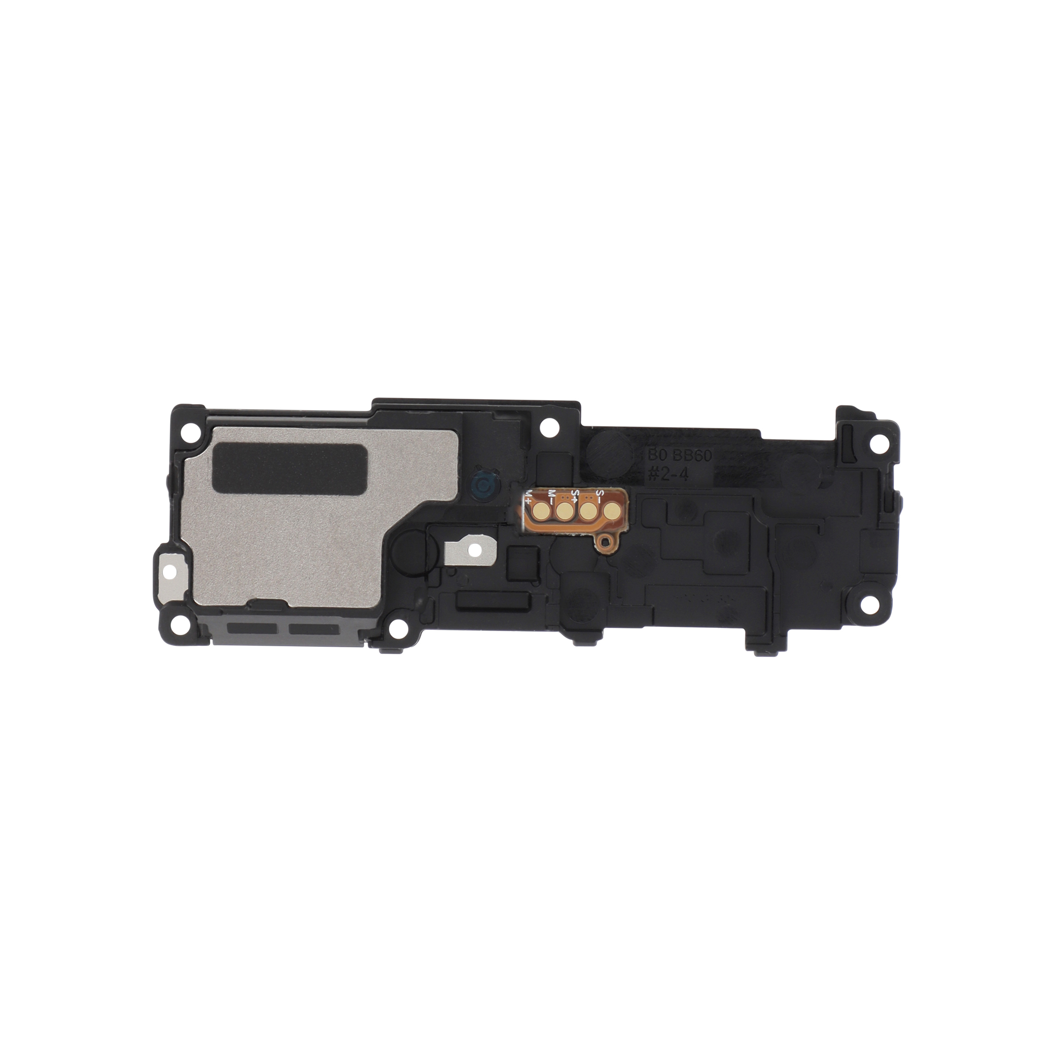 Loudspeaker Samsung Galaxy S22 Ultra (S908B) Service Pack