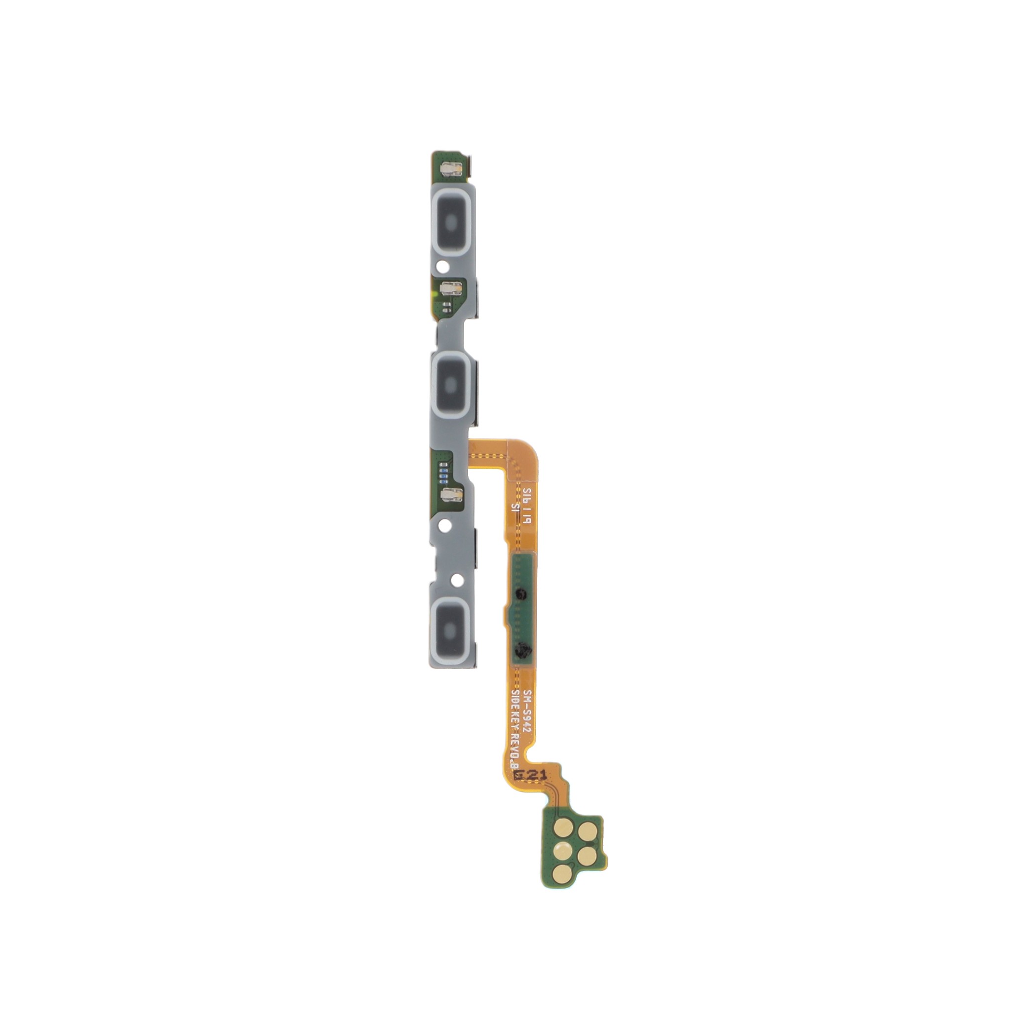 Flex Volume/Power Samsung Galaxy S26 (S942B) Service Pack