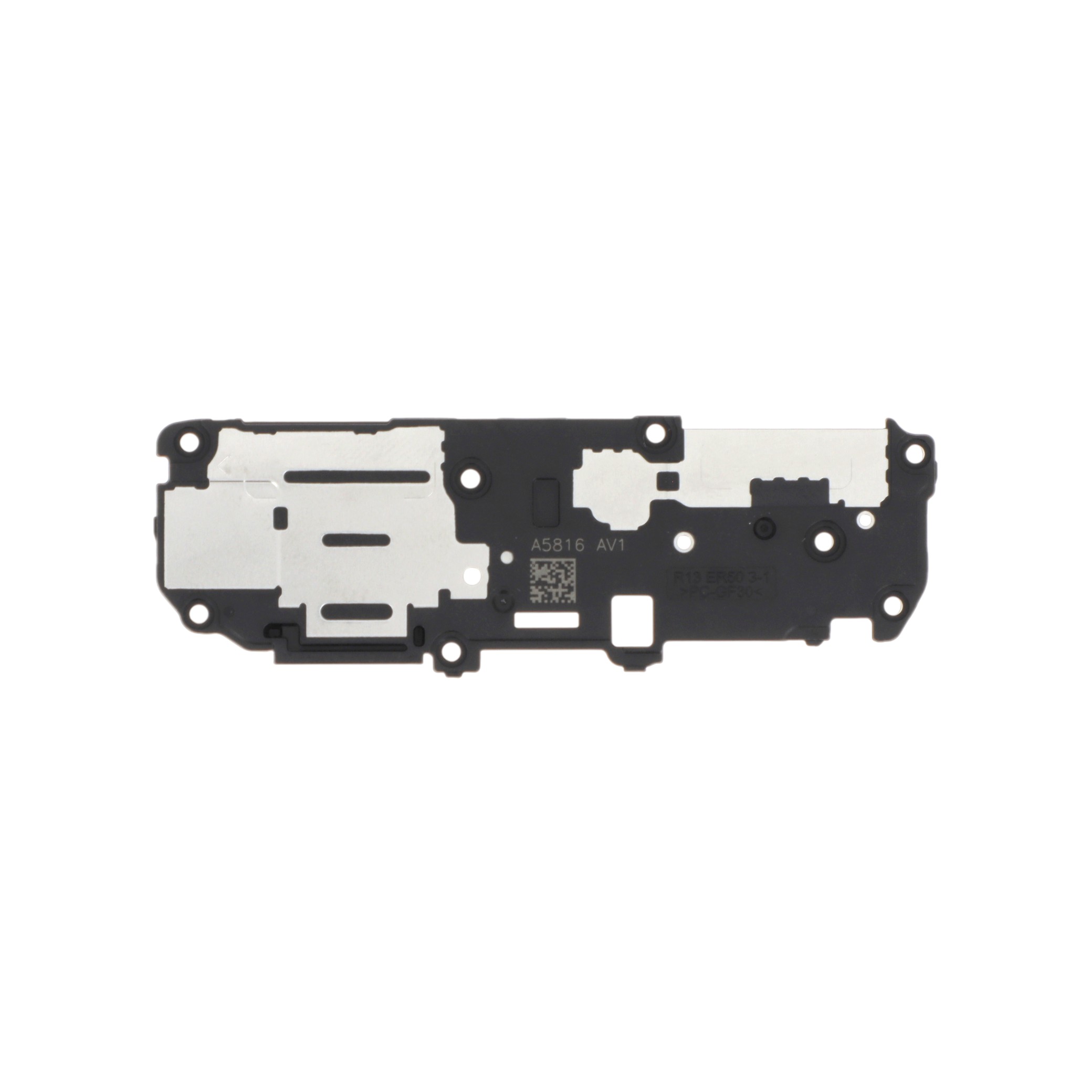 Loudspeaker + Taptic / Vibrator Samsung Galaxy S25 FE (S731B/S731U) Service Pack