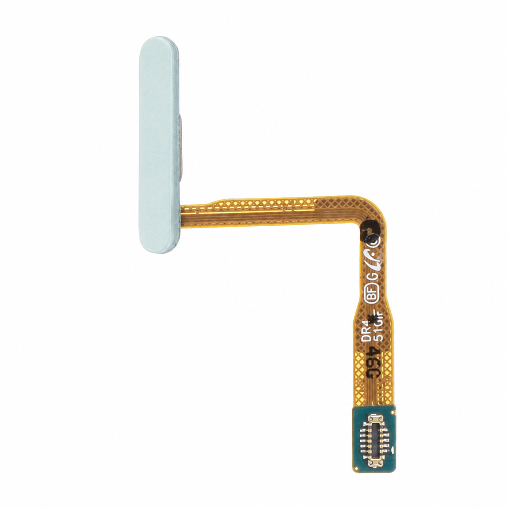 Fingerprint Sensor Samsung Galaxy Z Flip6 (F741B) Water Green Service Pack