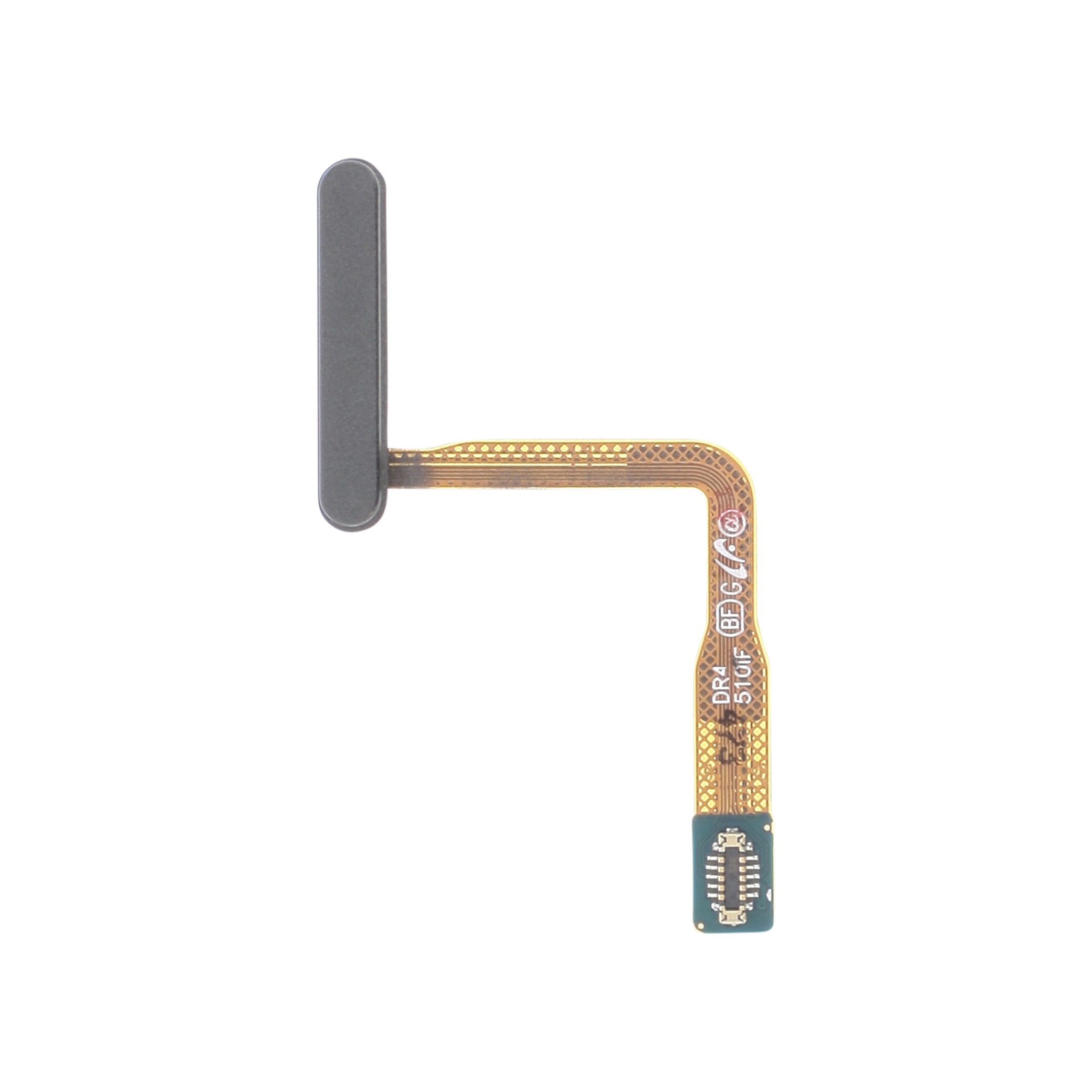 Fingerprint Sensor Black Samsung Galaxy Z Flip6 (F741) Compatibil