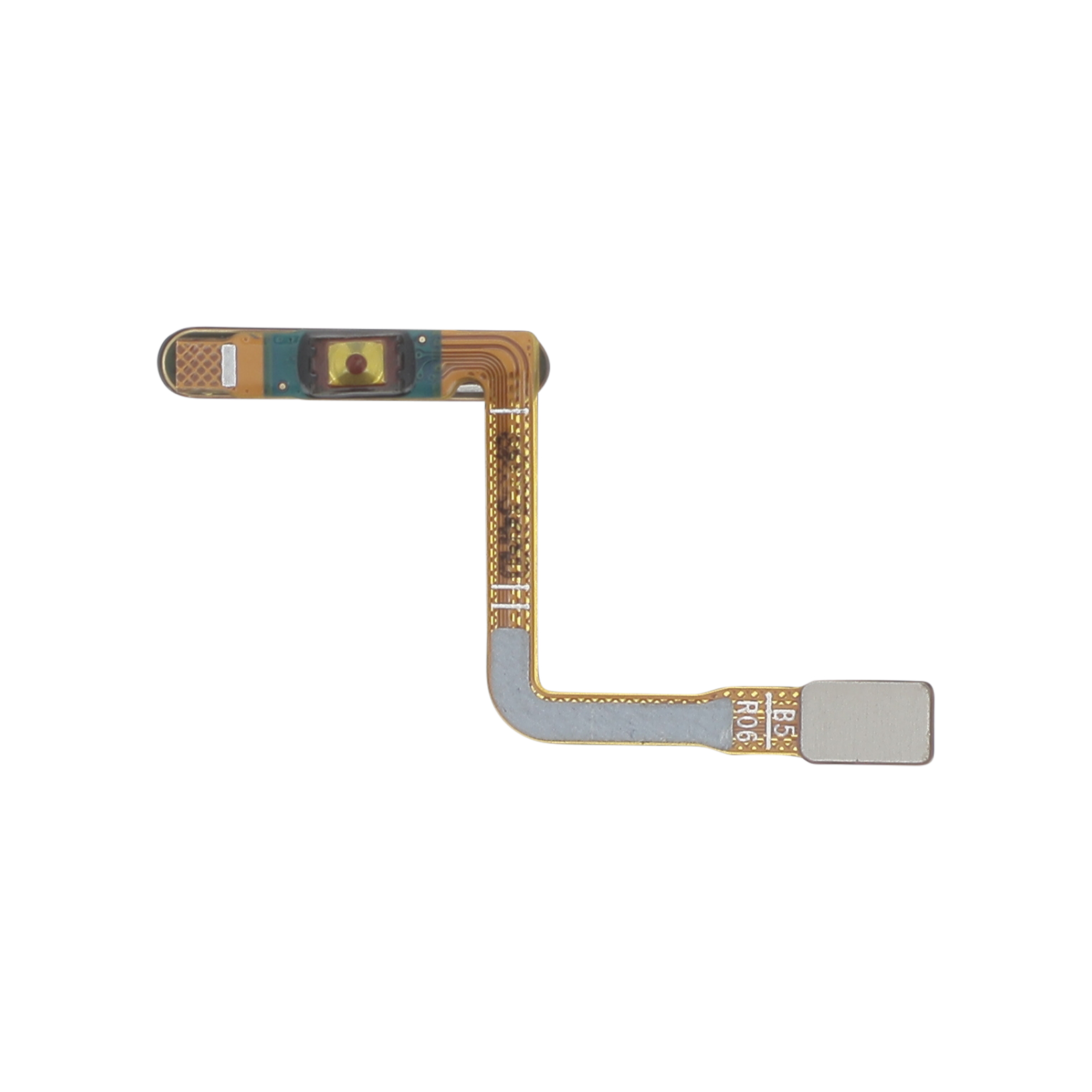 Flex Power Samsung Galaxy Z Flip5 (F731B) Green Reconditionat