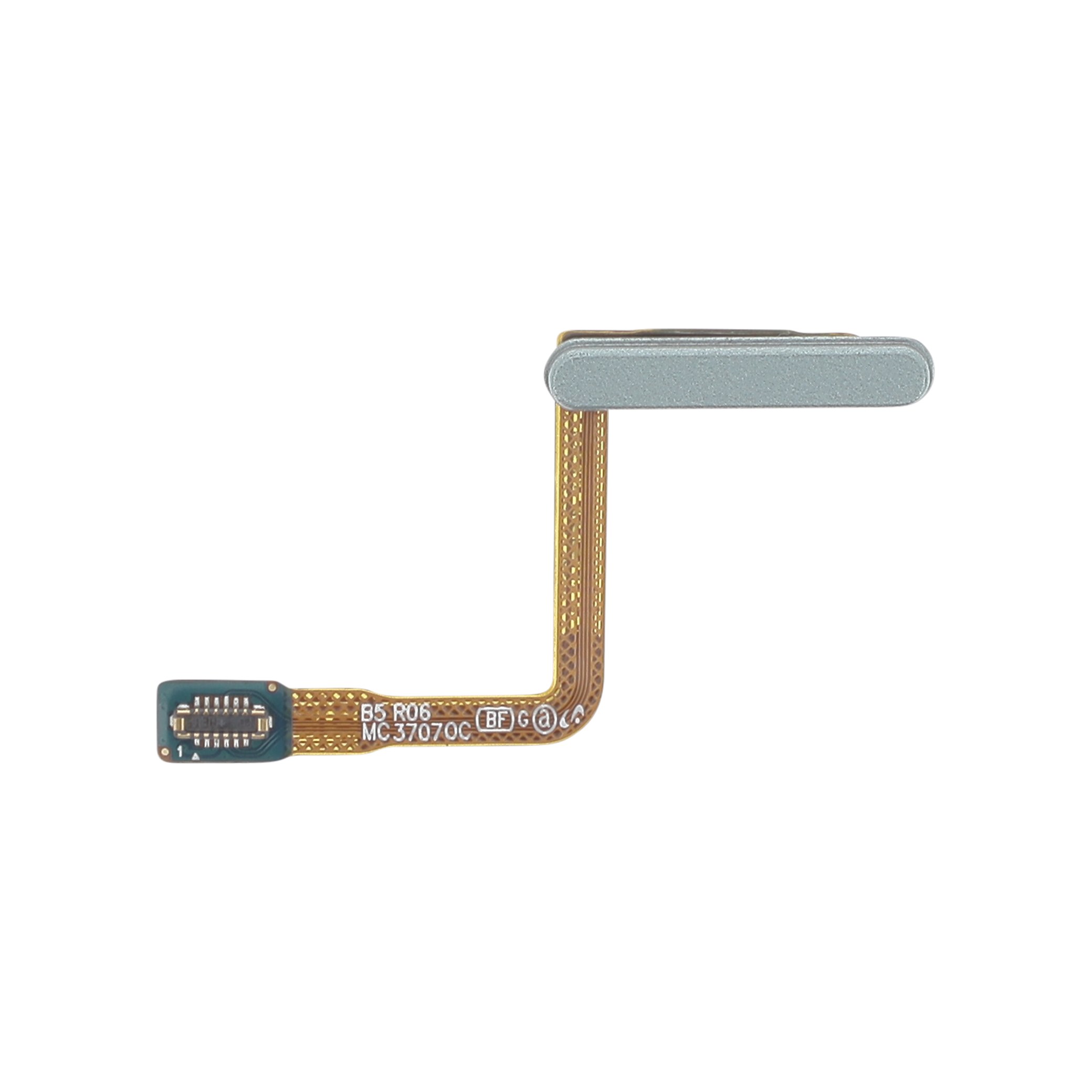 Flex Power Samsung Galaxy Z Flip5 (F731B) Green Reconditionat