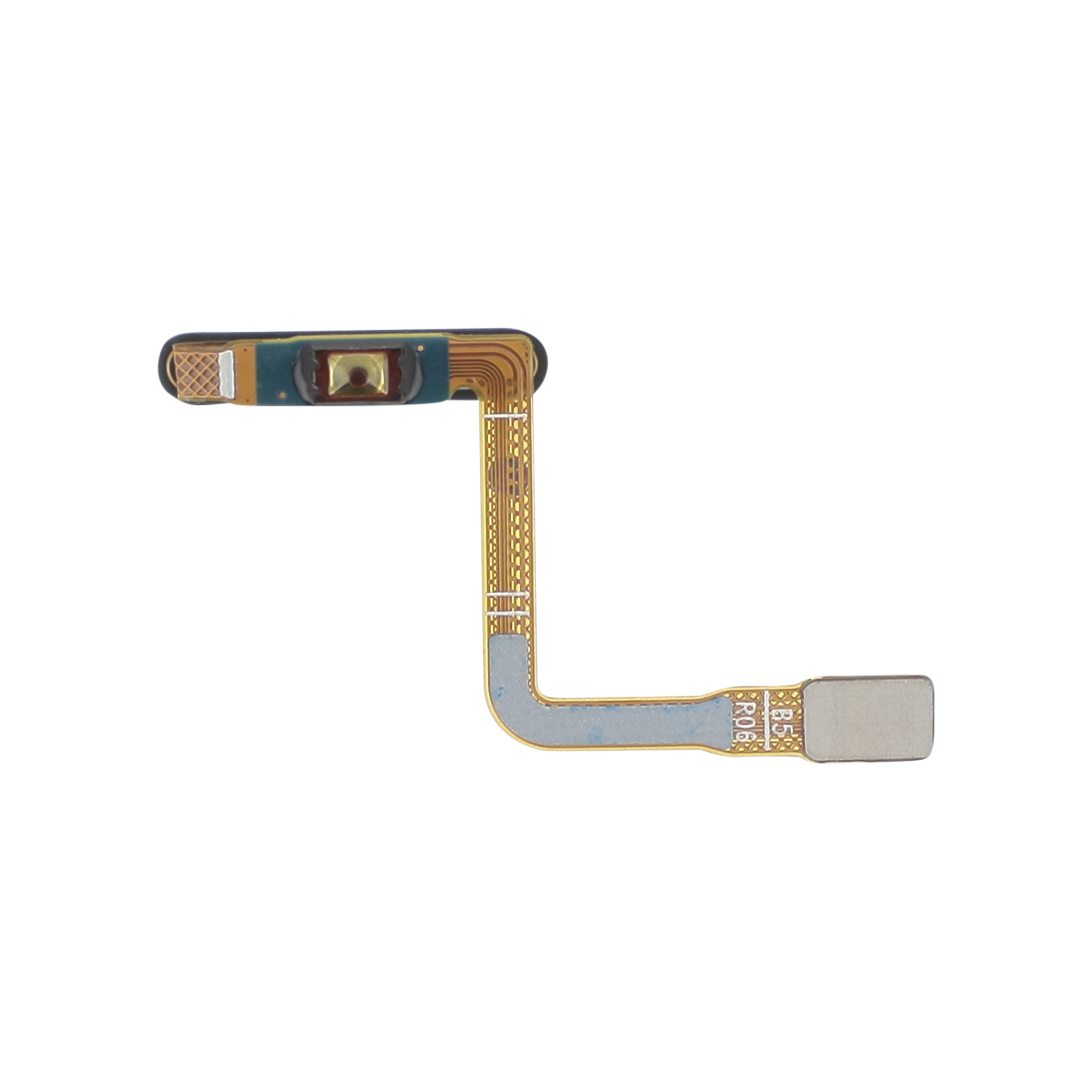 Flex Power Silver Samsung Galaxy Z Flip5 (F731B) Reconditionat