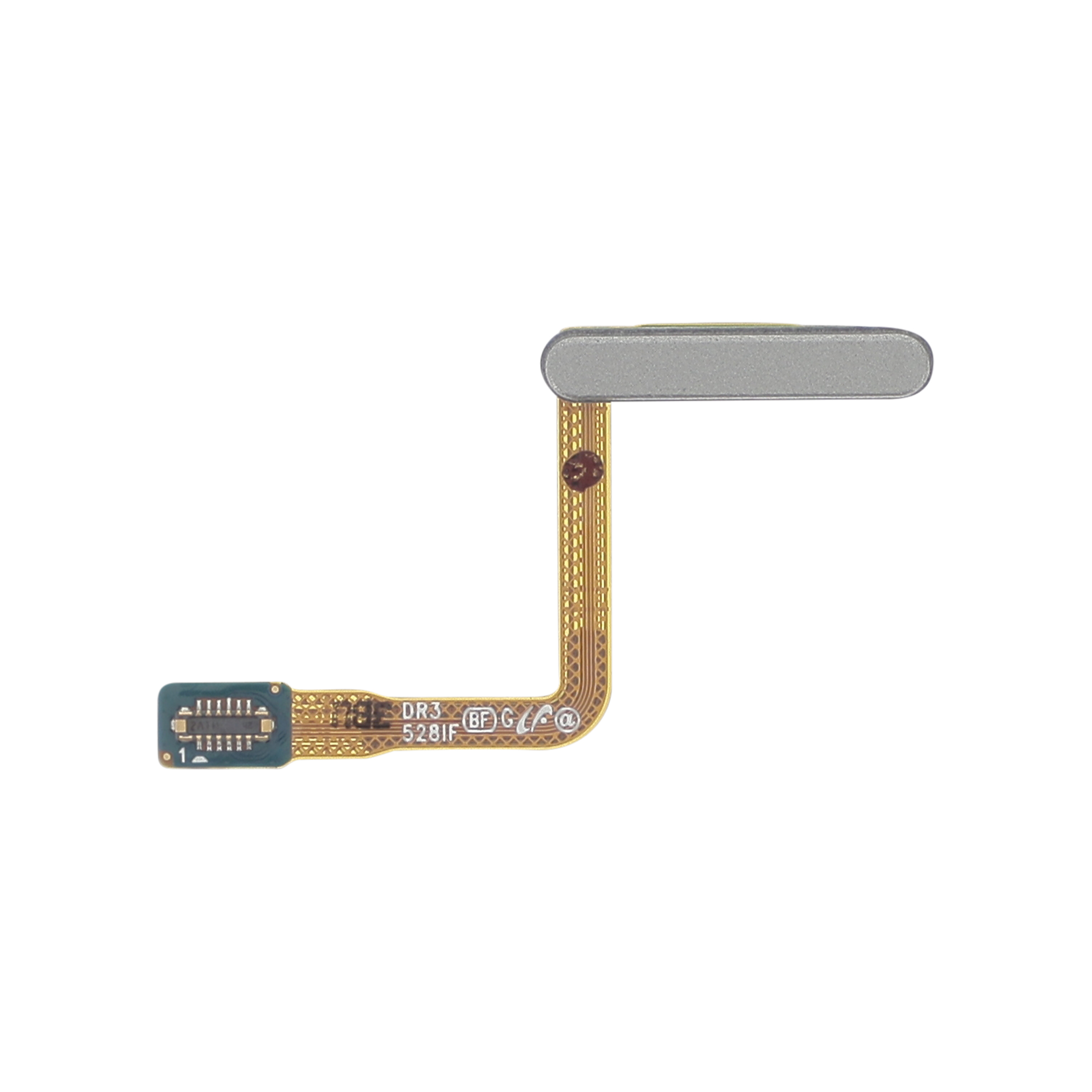 Flex Power Silver Samsung Galaxy Z Flip5 (F731B) Reconditionat