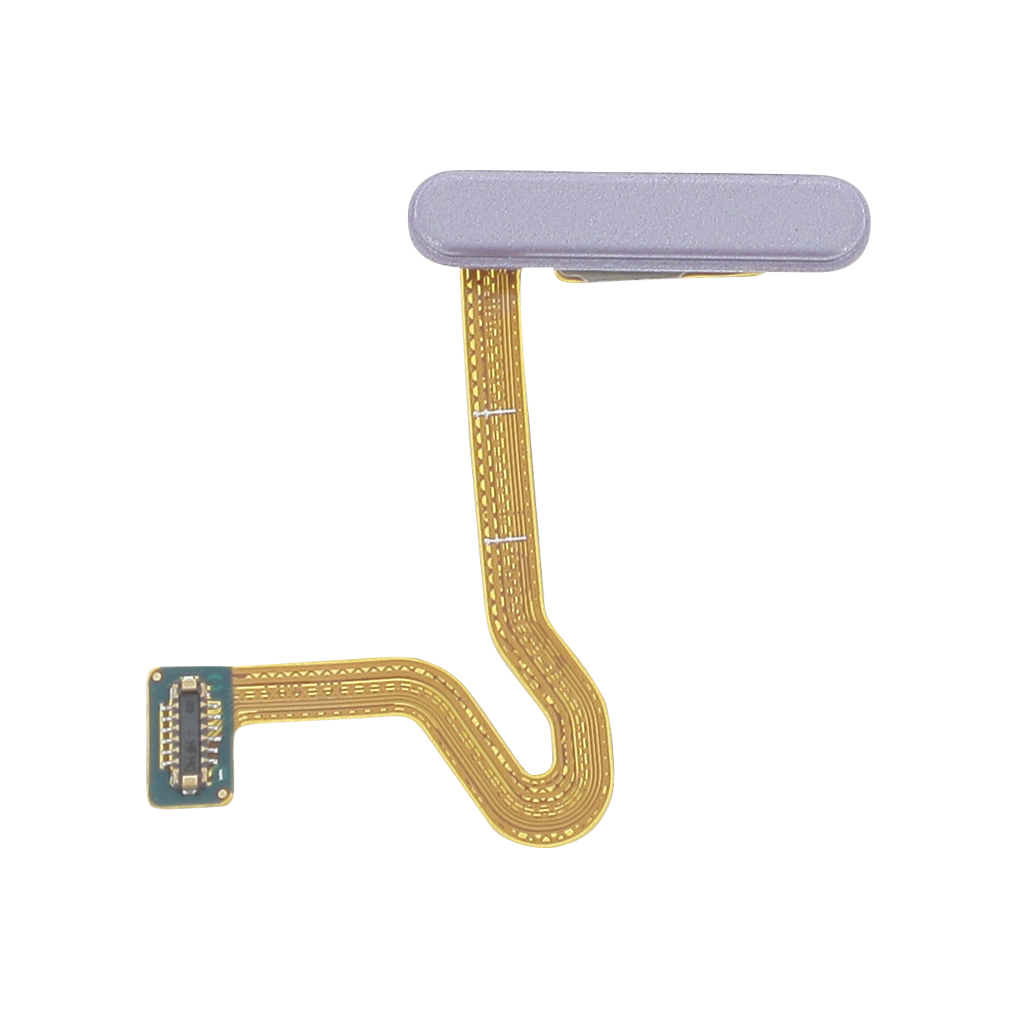 Flex Power Samsung Galaxy Z Flip3 5G (F711B) Lavender Reconditionat
