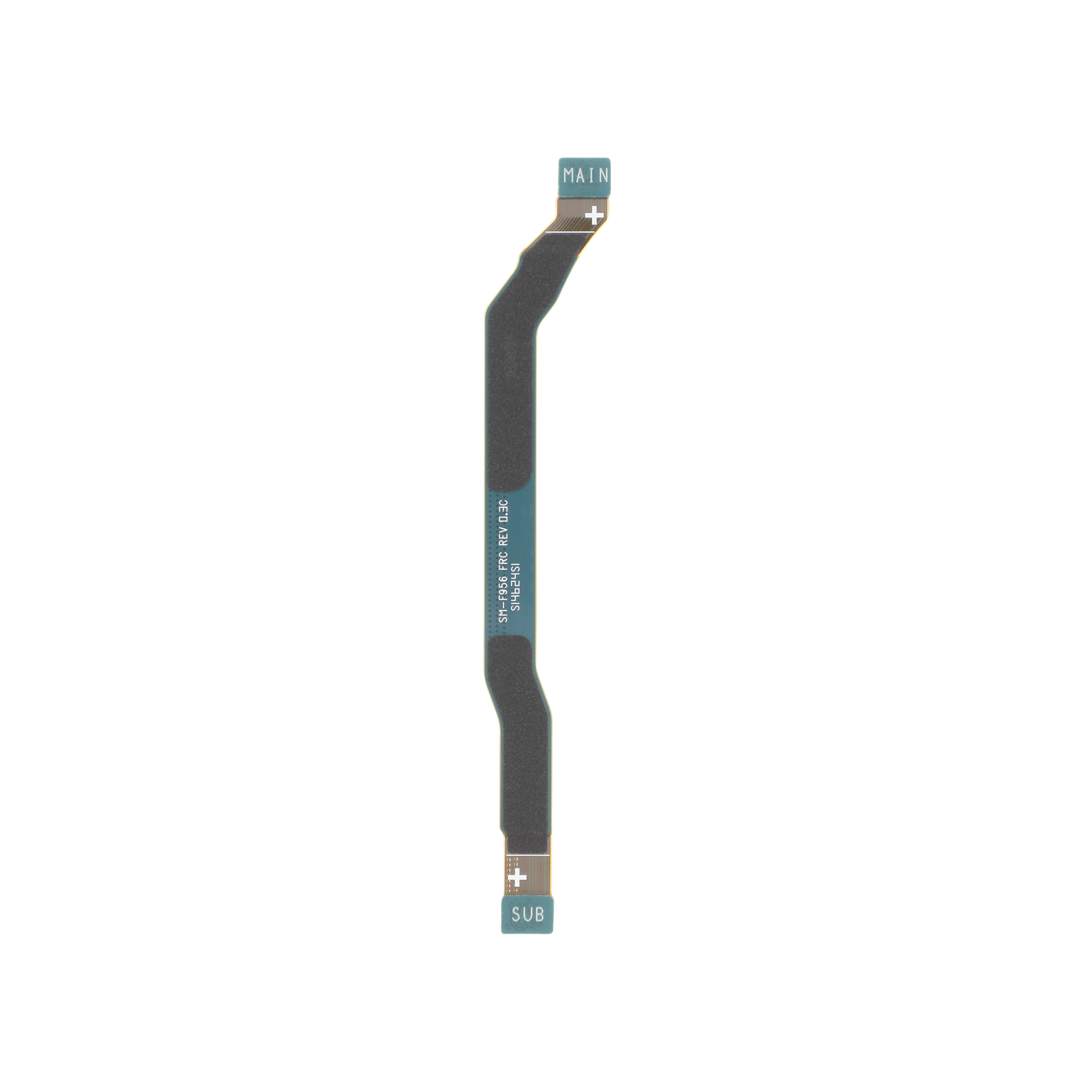 Flex Samsung Galaxy Z Fold6 (F956B) Service Pack