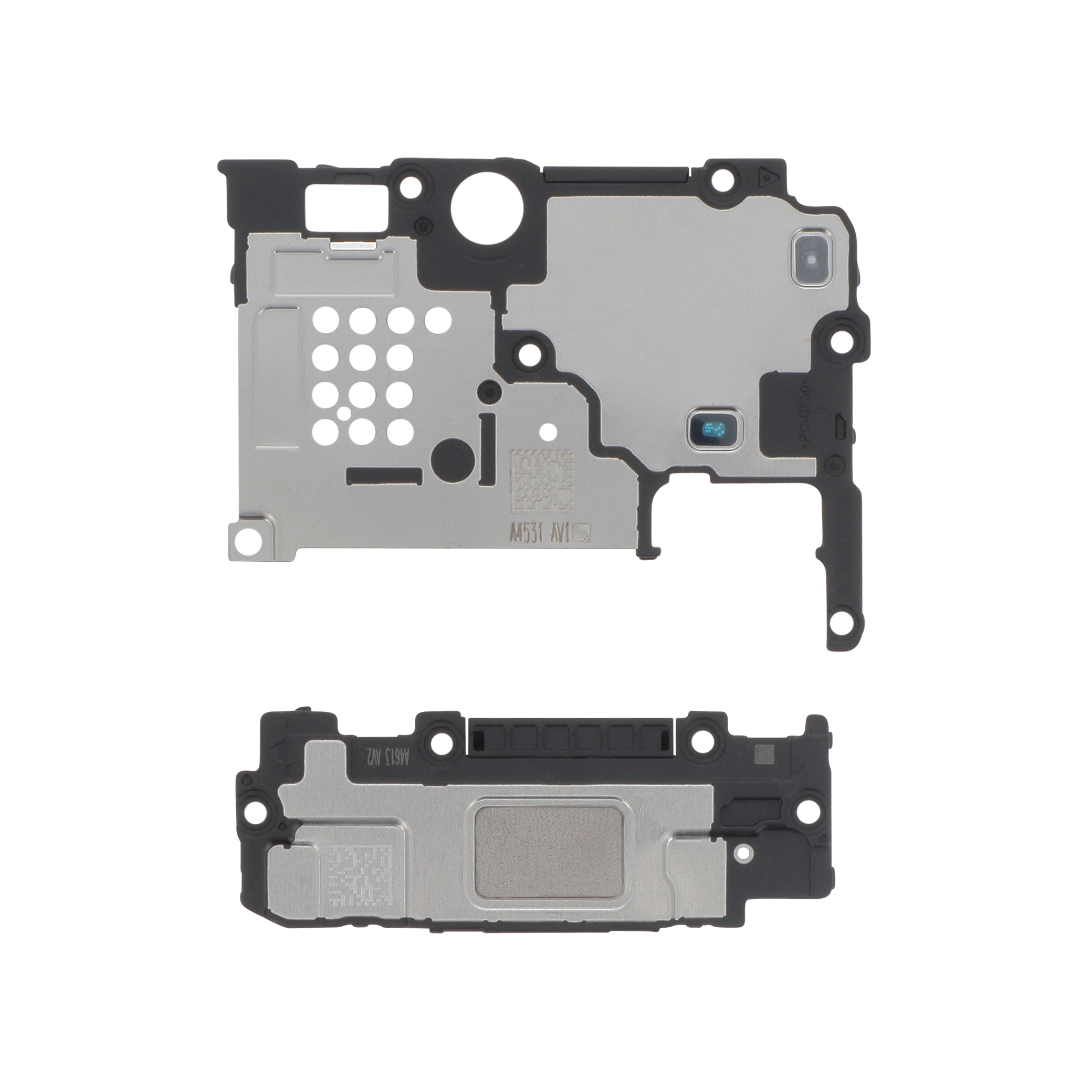 Earspeaker (difuzor) + Loudspeaker Samsung Galaxy Z Fold6