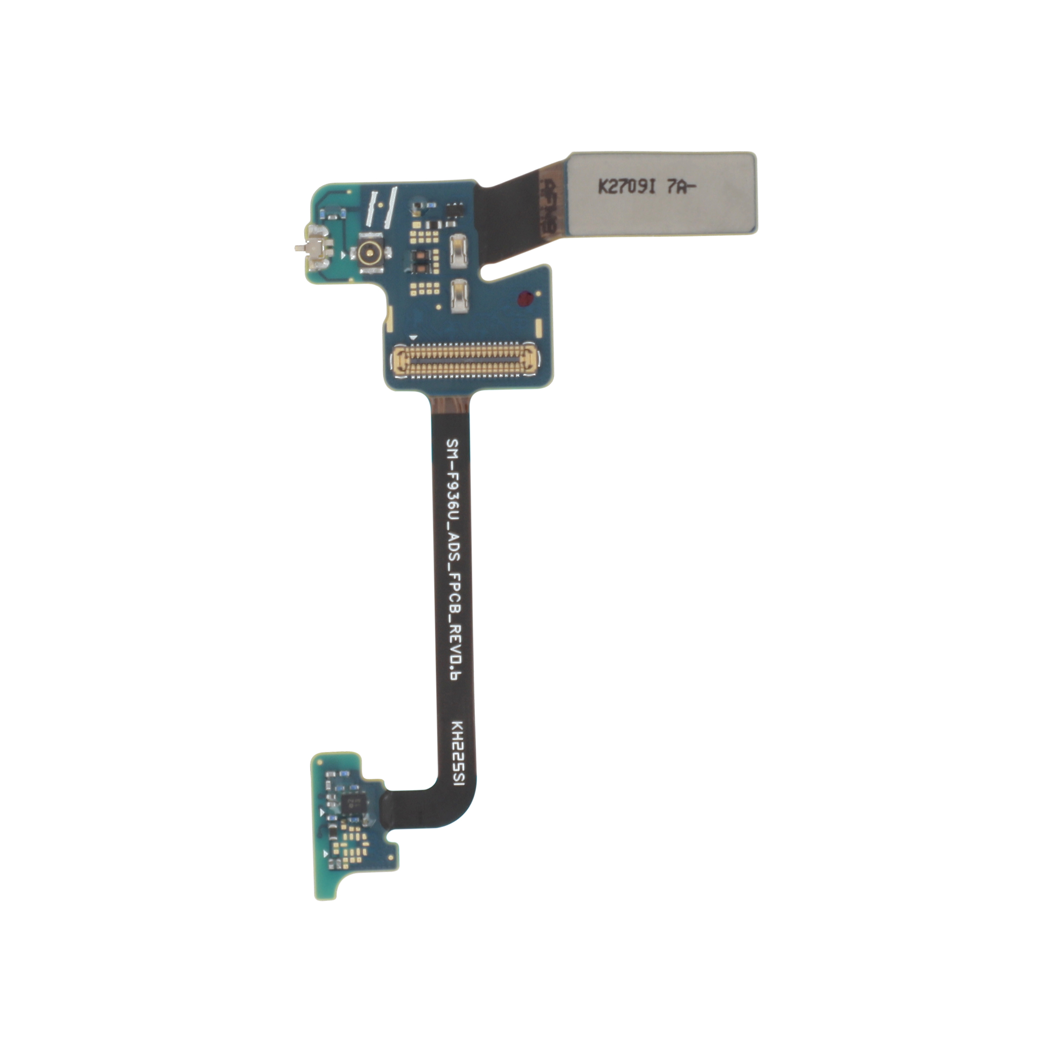 Flex Cable Daughterboard Samsung Galaxy Z Fold4 (SM-F936) Service Pack