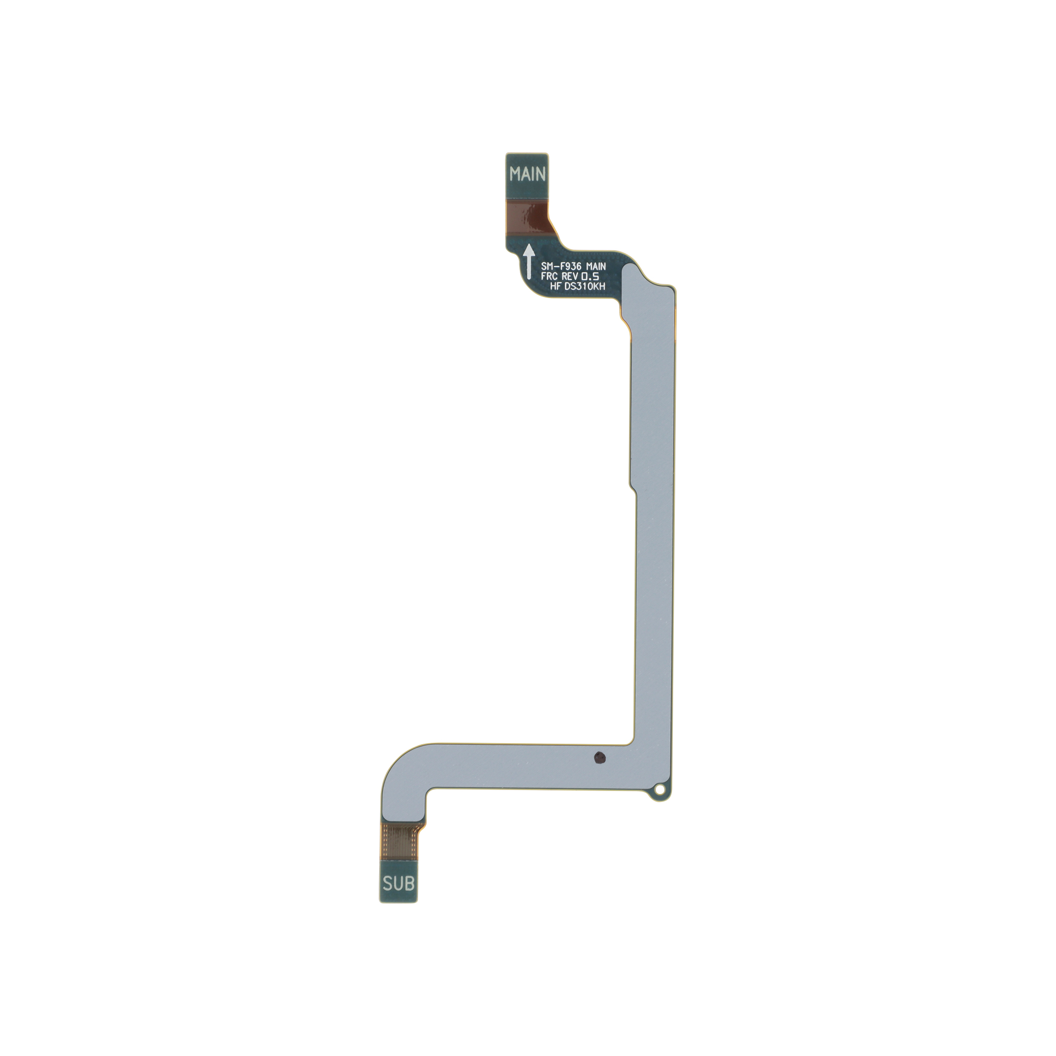 Flex Samsung Galaxy Z Fold4 (F936B) Service Pack