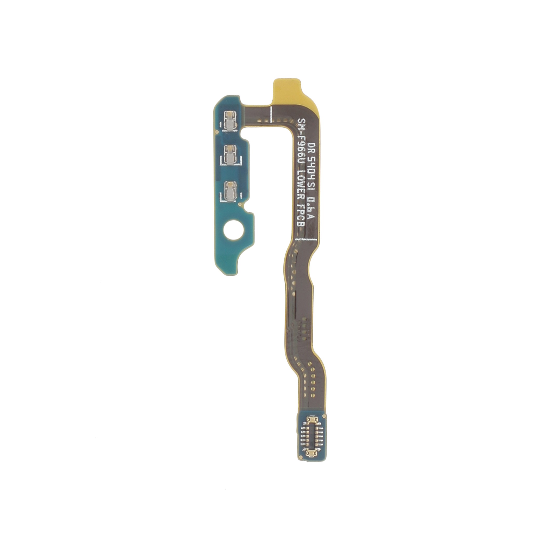 Flex Cable Samsung Galaxy Z Fold7 (F966B) Service Pack