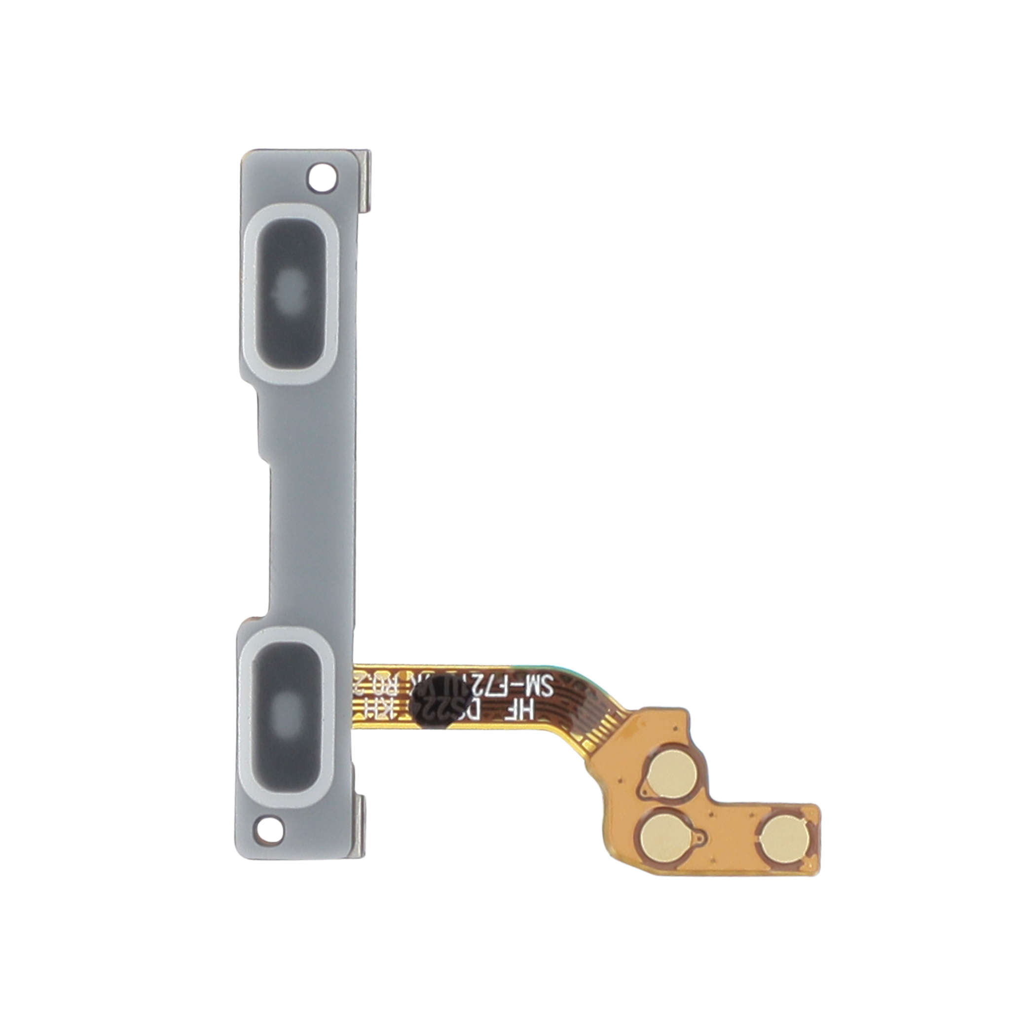 Flex volum Samsung Galaxy Z Flip4 (F721B) Service Pack
