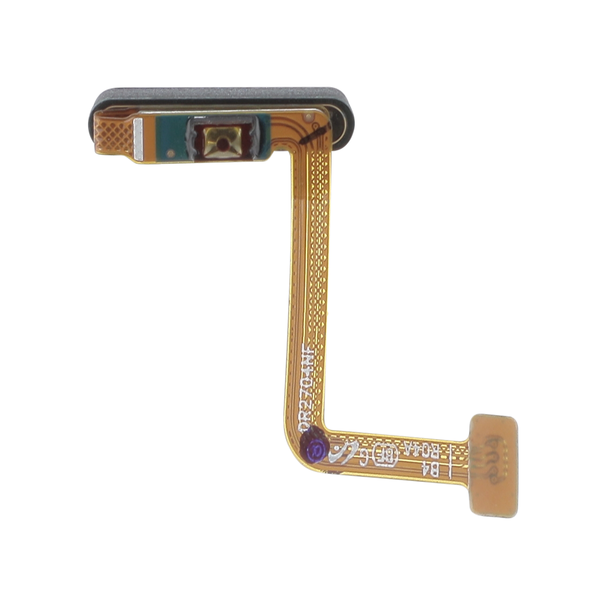Flex Power Blue Samsung Galaxy Z Flip4 (F721B) Reconditionat