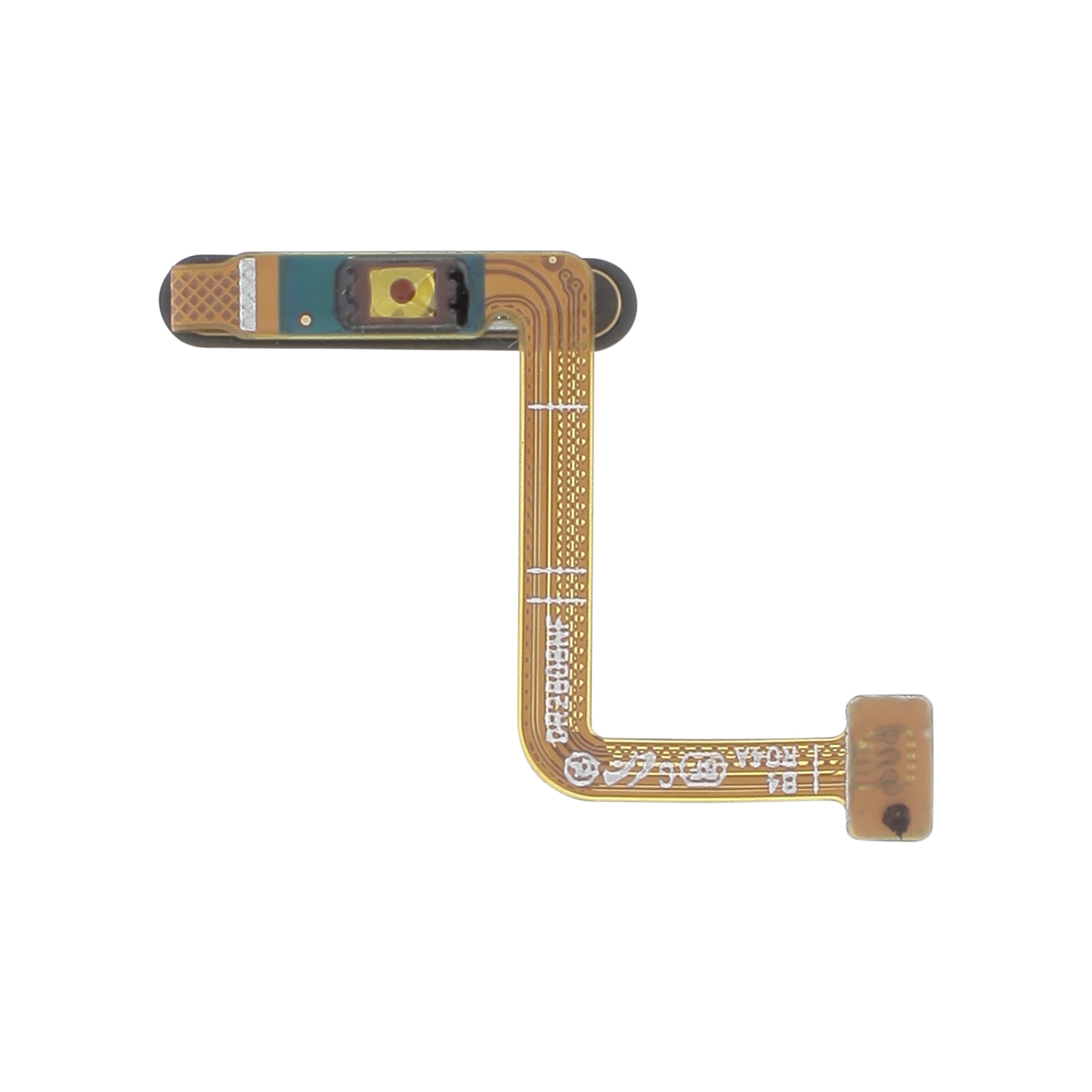 Flex Power Samsung Galaxy Z Flip4 (F721B) Black Reconditionat