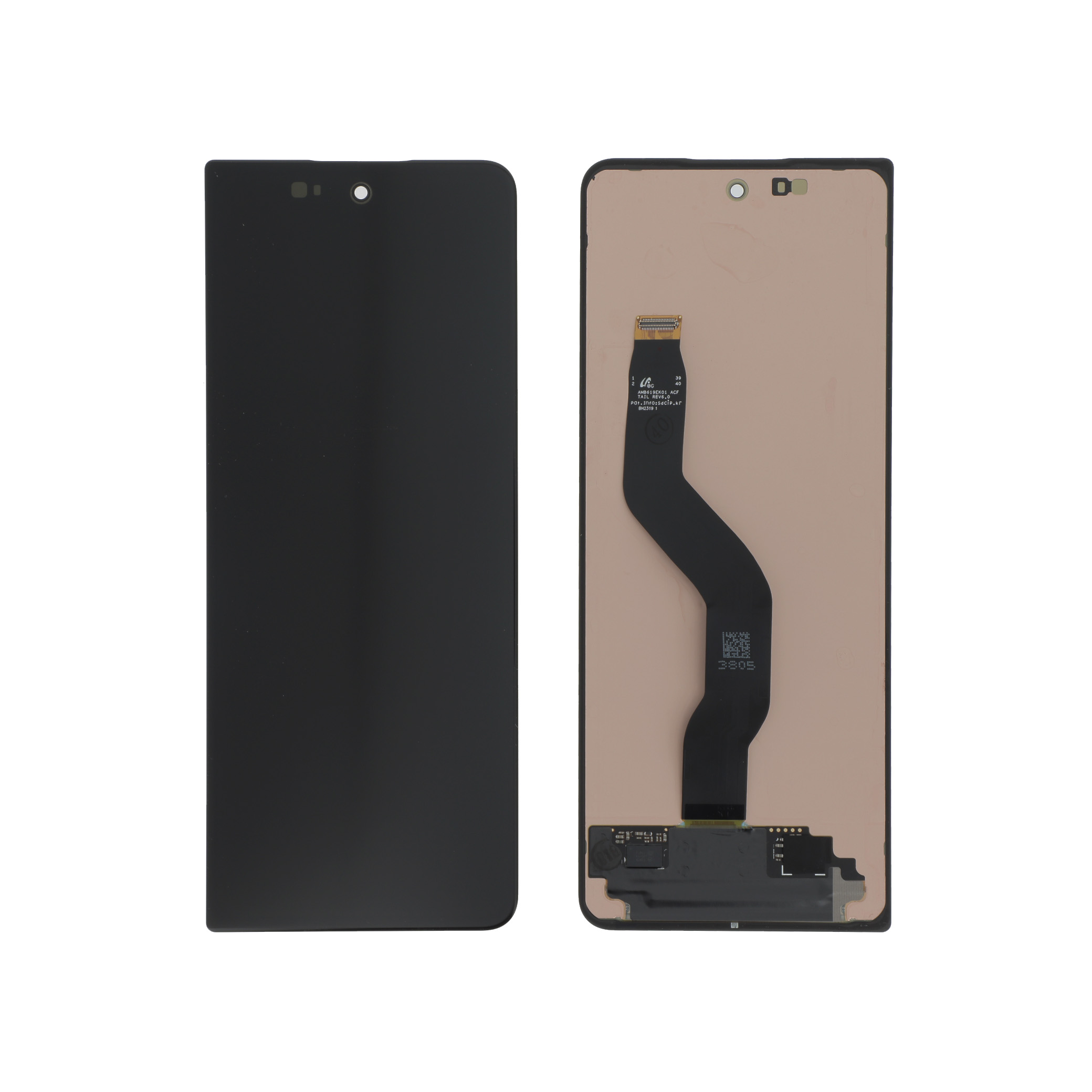 Display extern complet Samsung Galaxy Z Fold5 (F946B) Service Pack