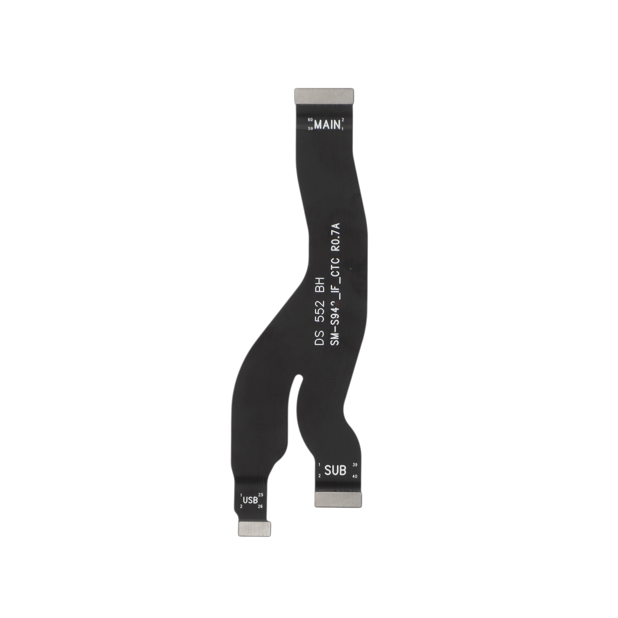Flex Cable Main Samsung Galaxy S26 (S942B) Service Pack