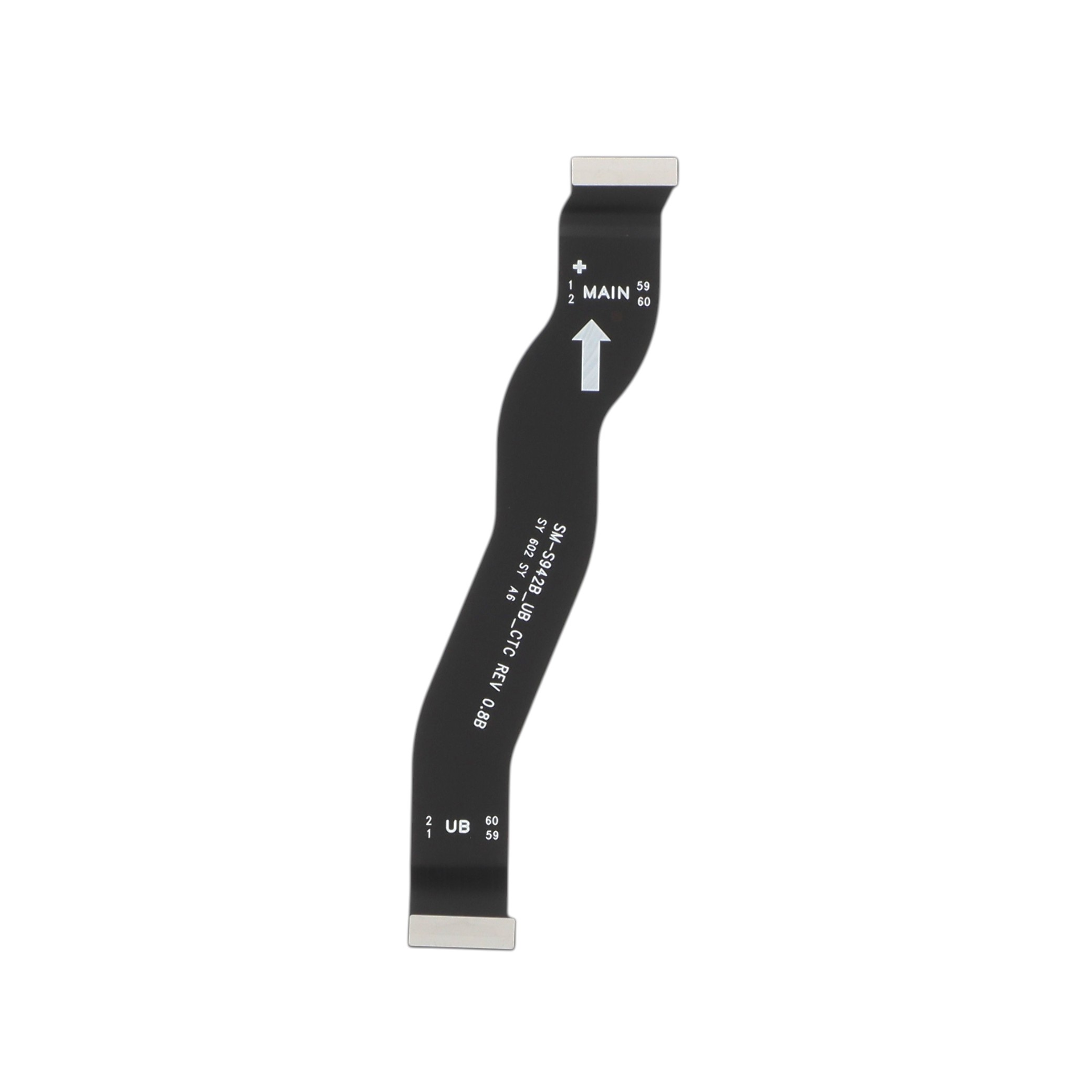 Flex LCD Samsung Galaxy S26 (S942B) Service Pack
