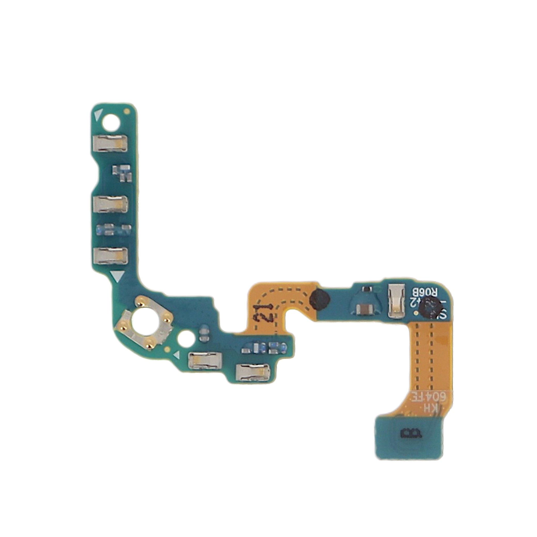 Flex Cable FPCB Samsung Galaxy S26 (S942B) Service Pack