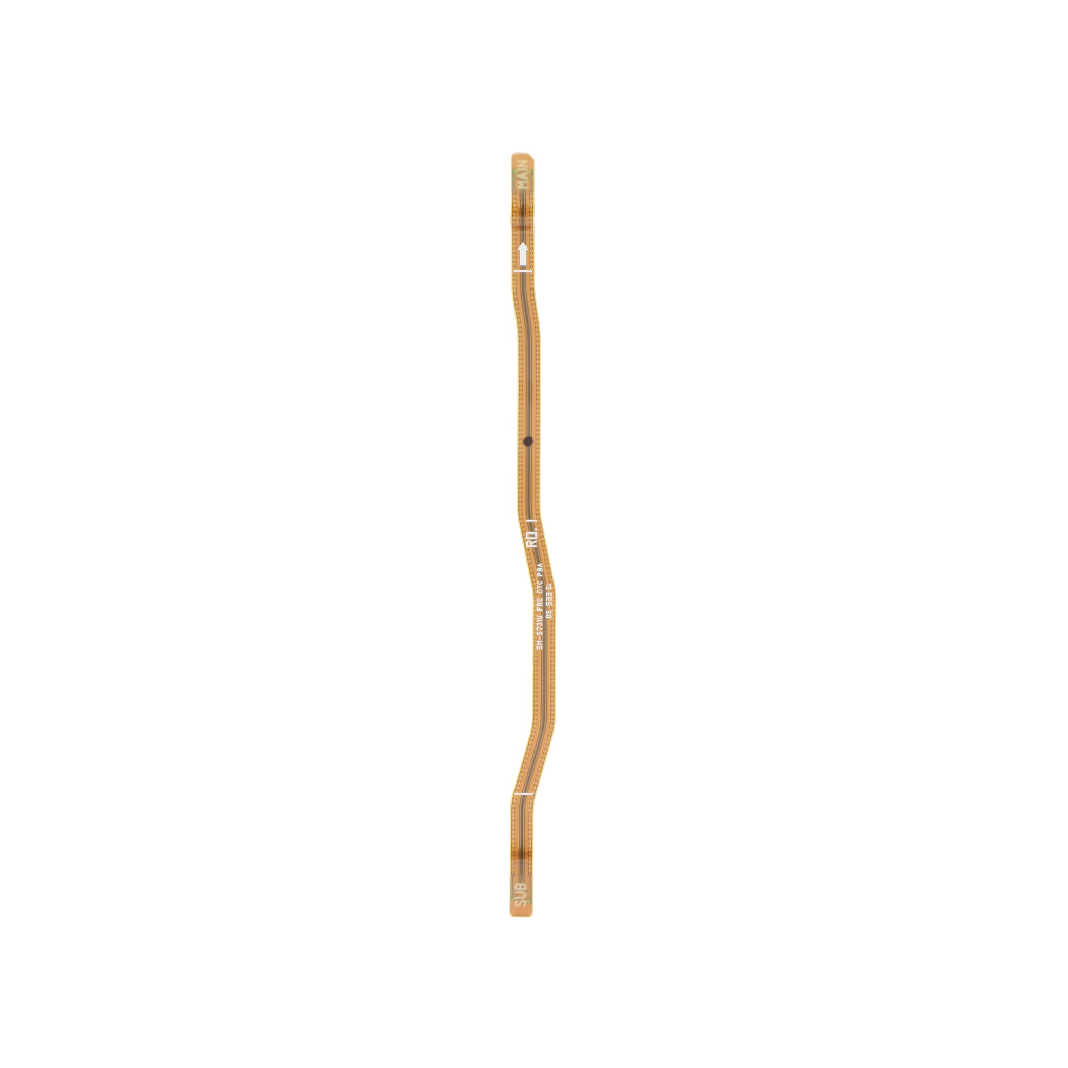 Flex Samsung Galaxy S25 FE (S731B/S731U) Service Pack