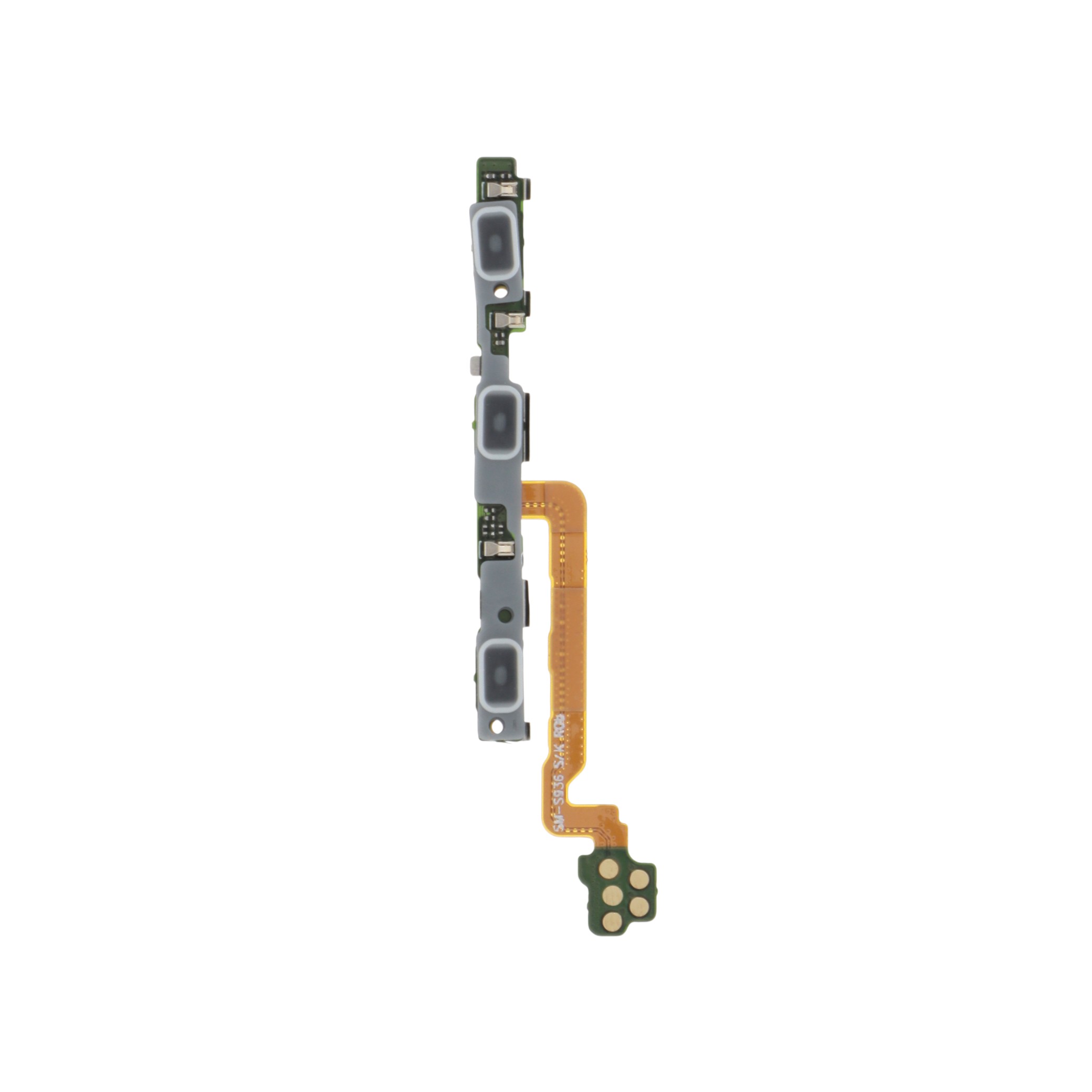 Flex Power Samsung Galaxy S25 FE (S731B) Compatibil