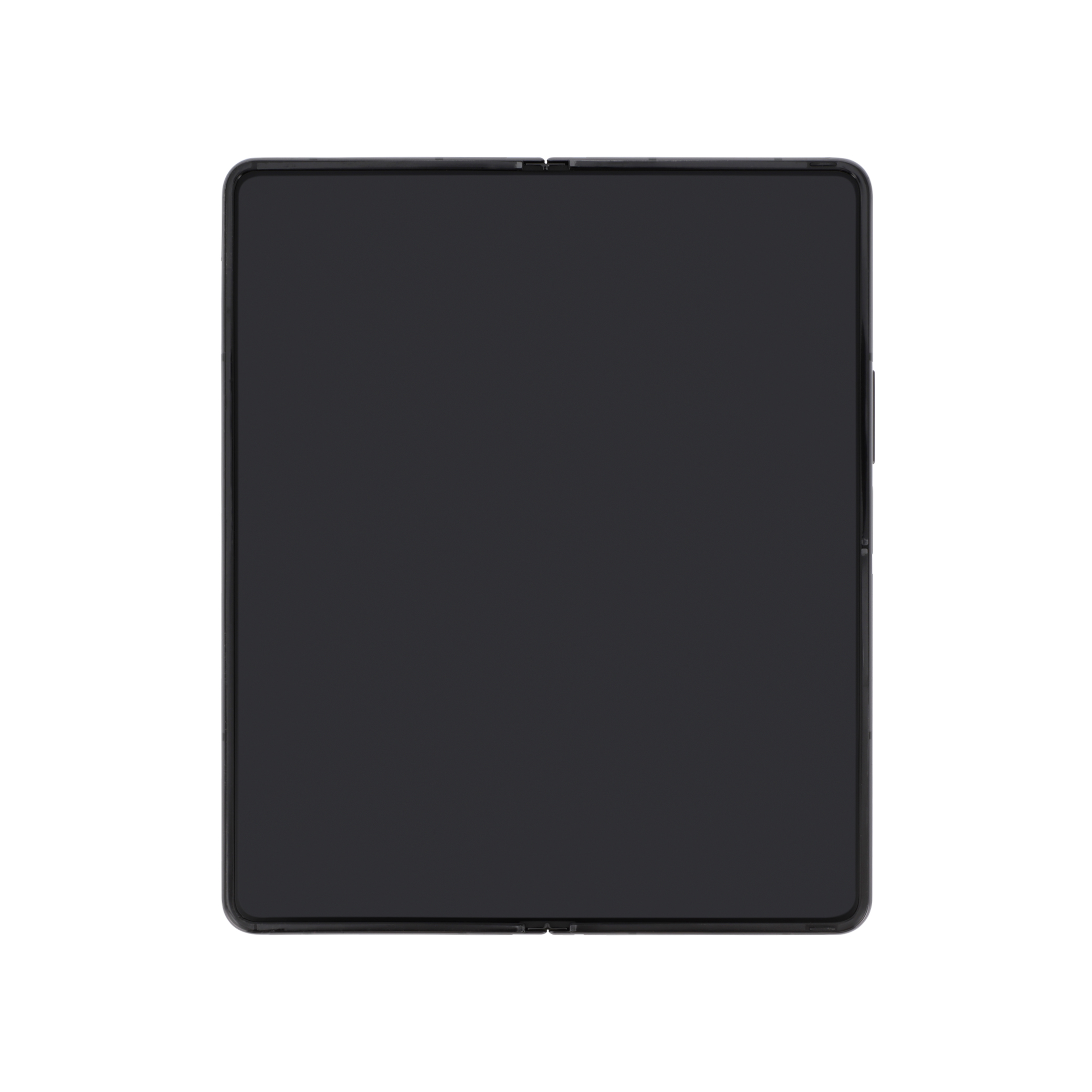 Display complet Samsung Galaxy Z Fold4 (F936B) Black Service Pack