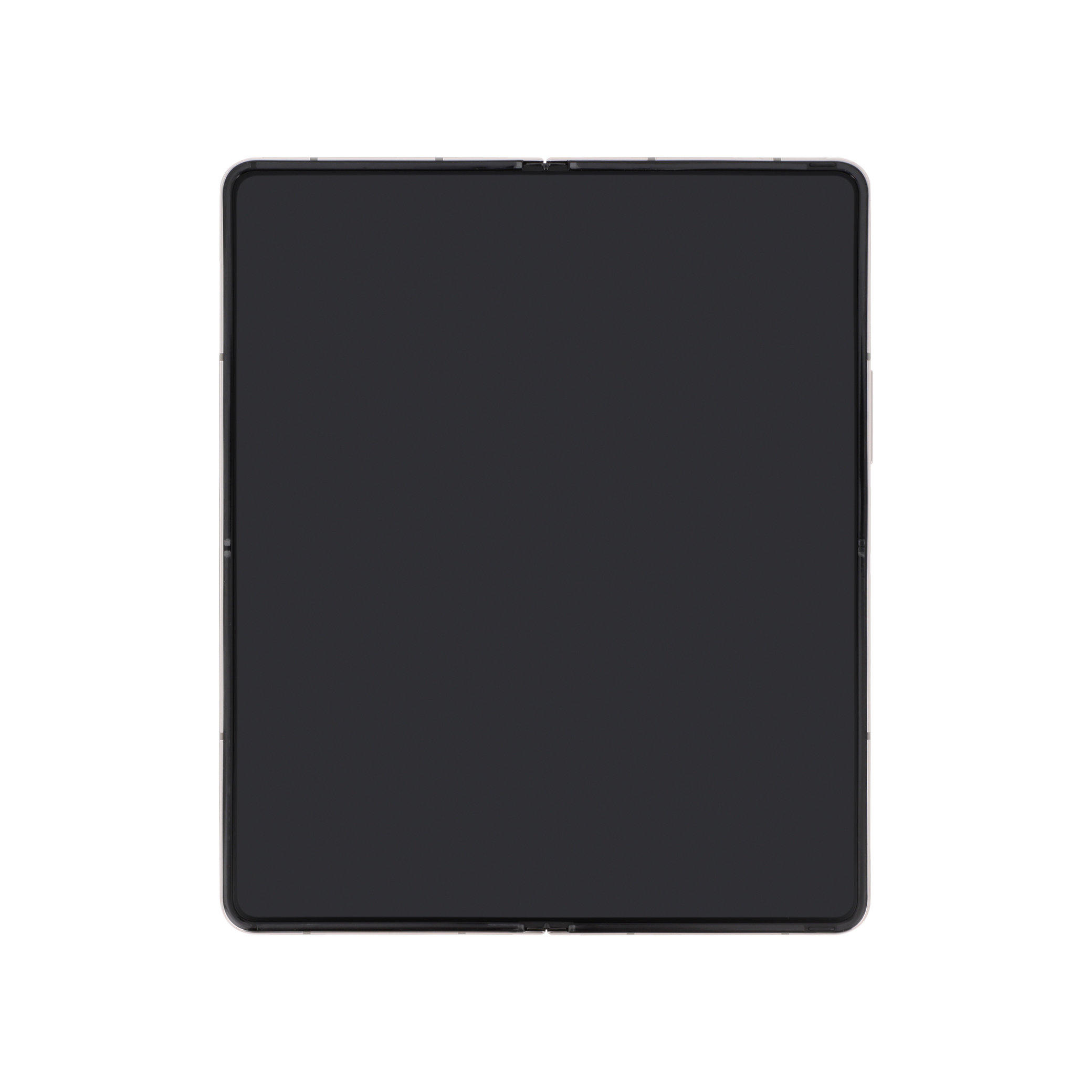 Display complet Samsung Galaxy Z Fold4 F936B Ivory Service Pack