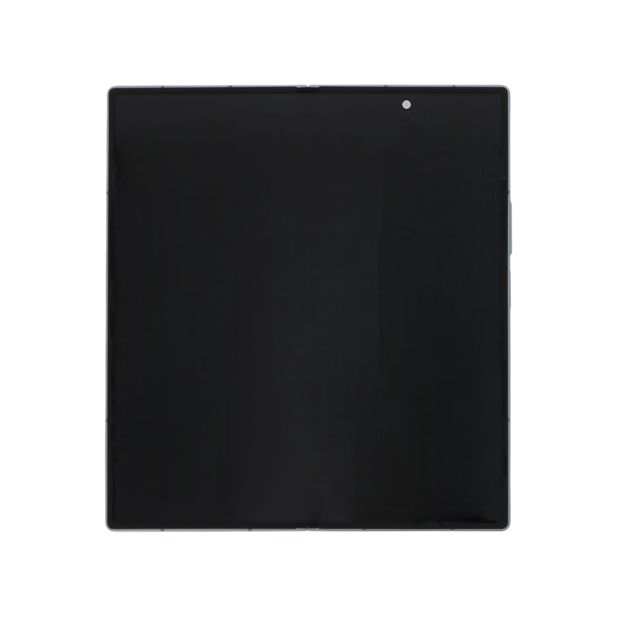 Display complet Samsung Galaxy Z Fold7 (F966B) Green Service Pack