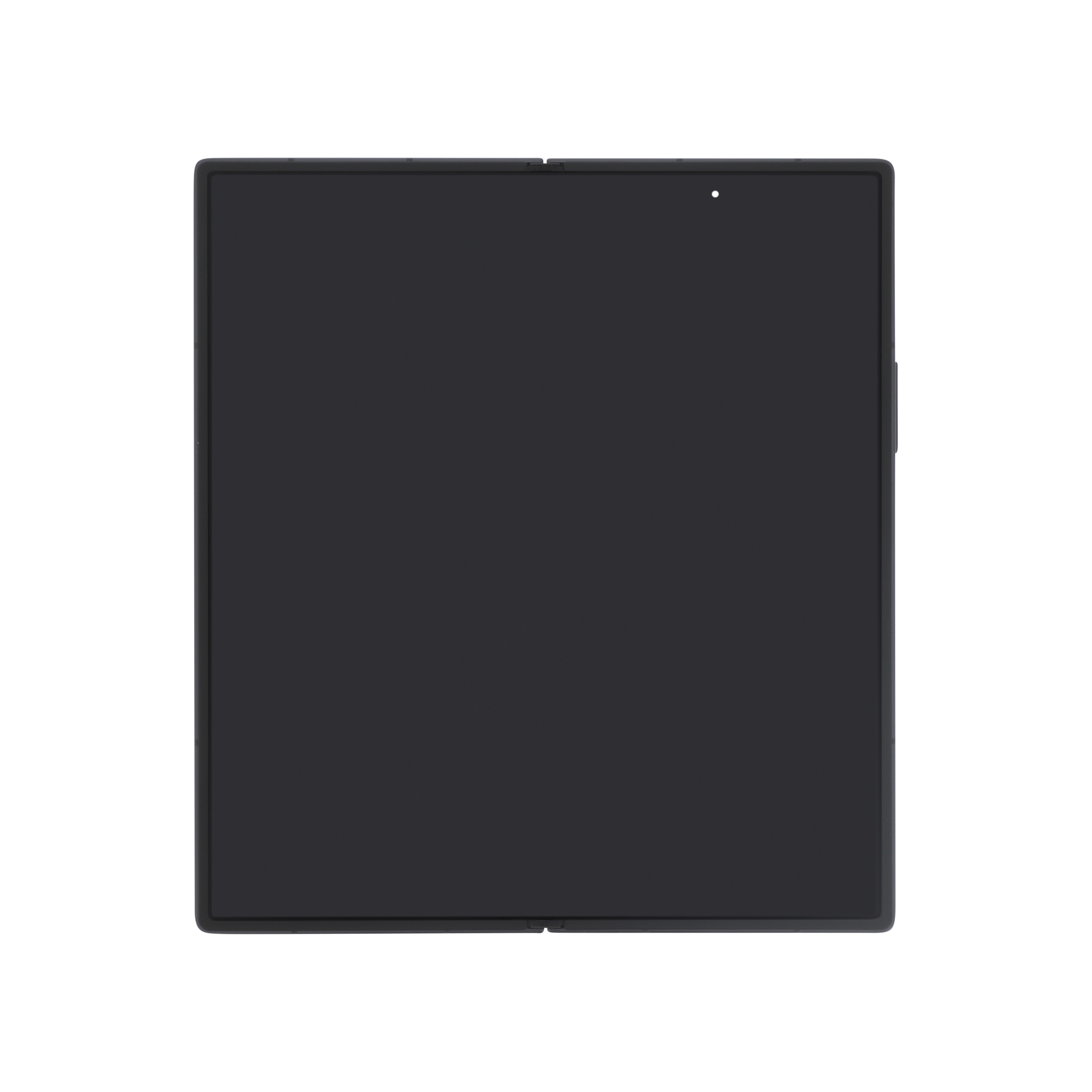 Display complet Samsung Galaxy Z Fold7 (F966B) Black Service Pack