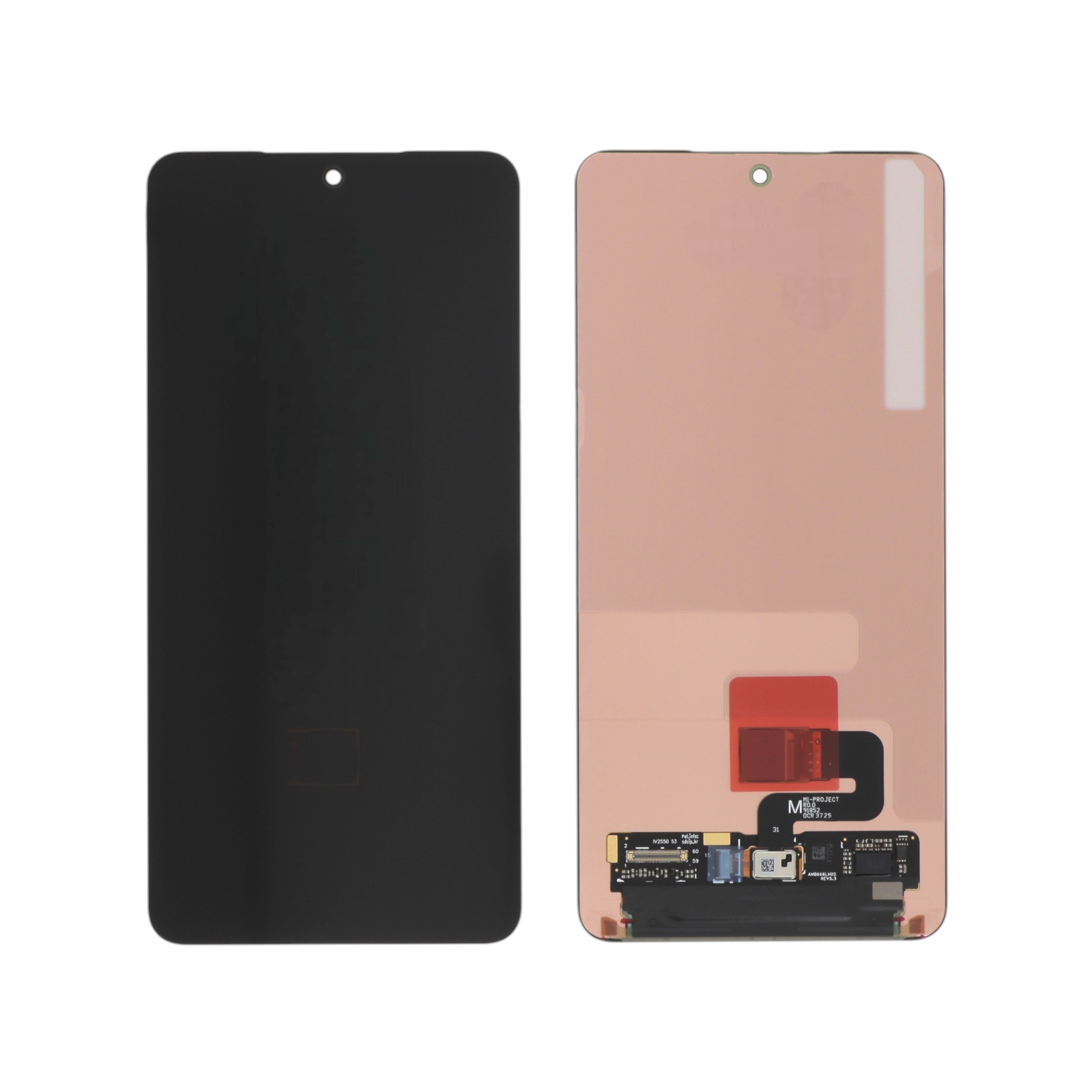 Display complet Samsung Galaxy S26+ (S947B) fara rama Service Pack