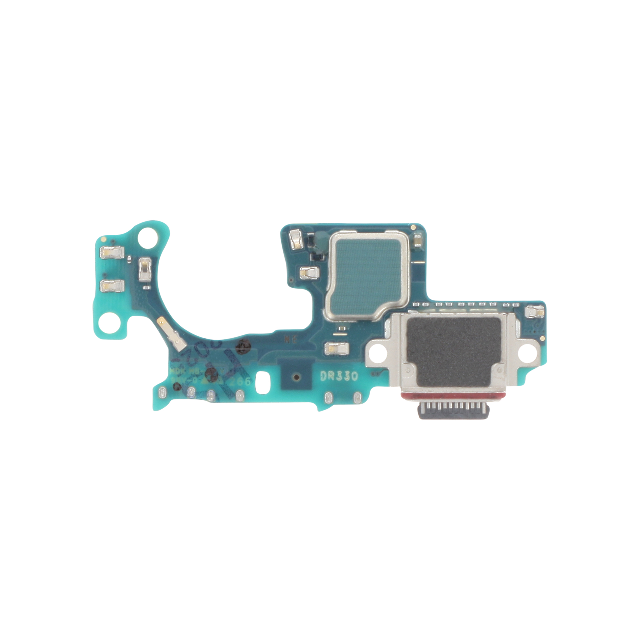 Charging Port Samsung Galaxy Z Flip6 SM-F741U compatibil