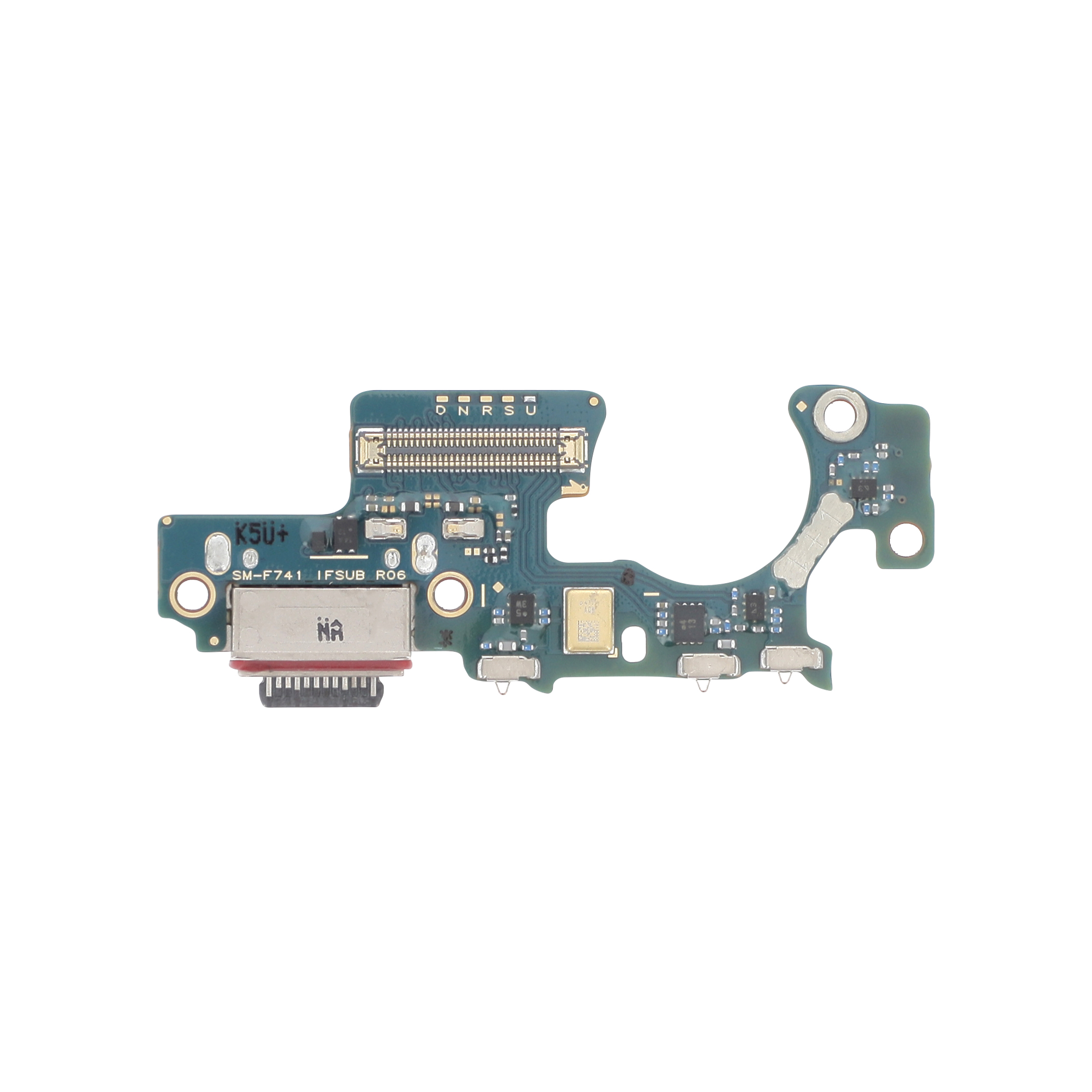 Charging Flex Samsung Galaxy Z Flip6