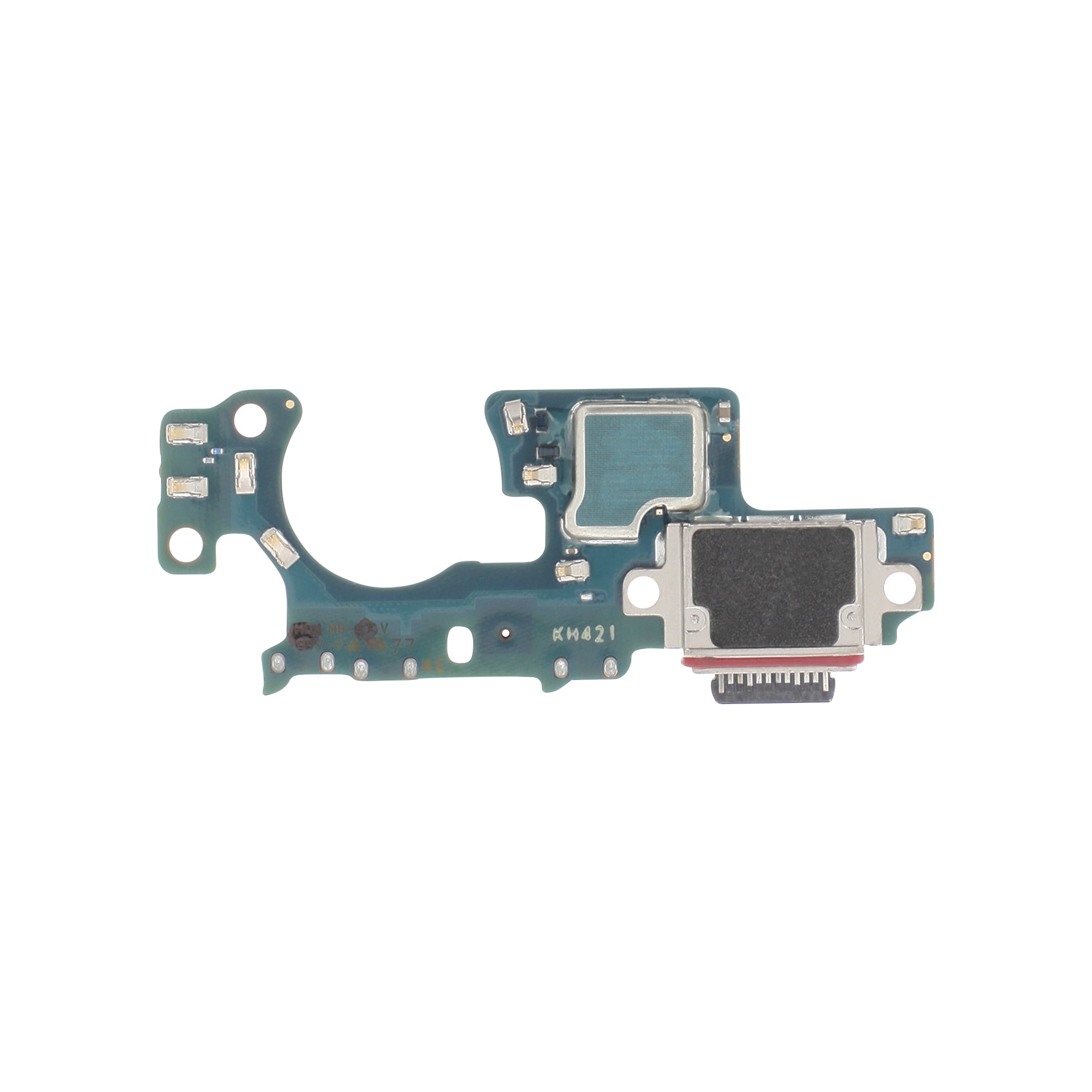 Charging Flex Samsung Galaxy Z Flip6