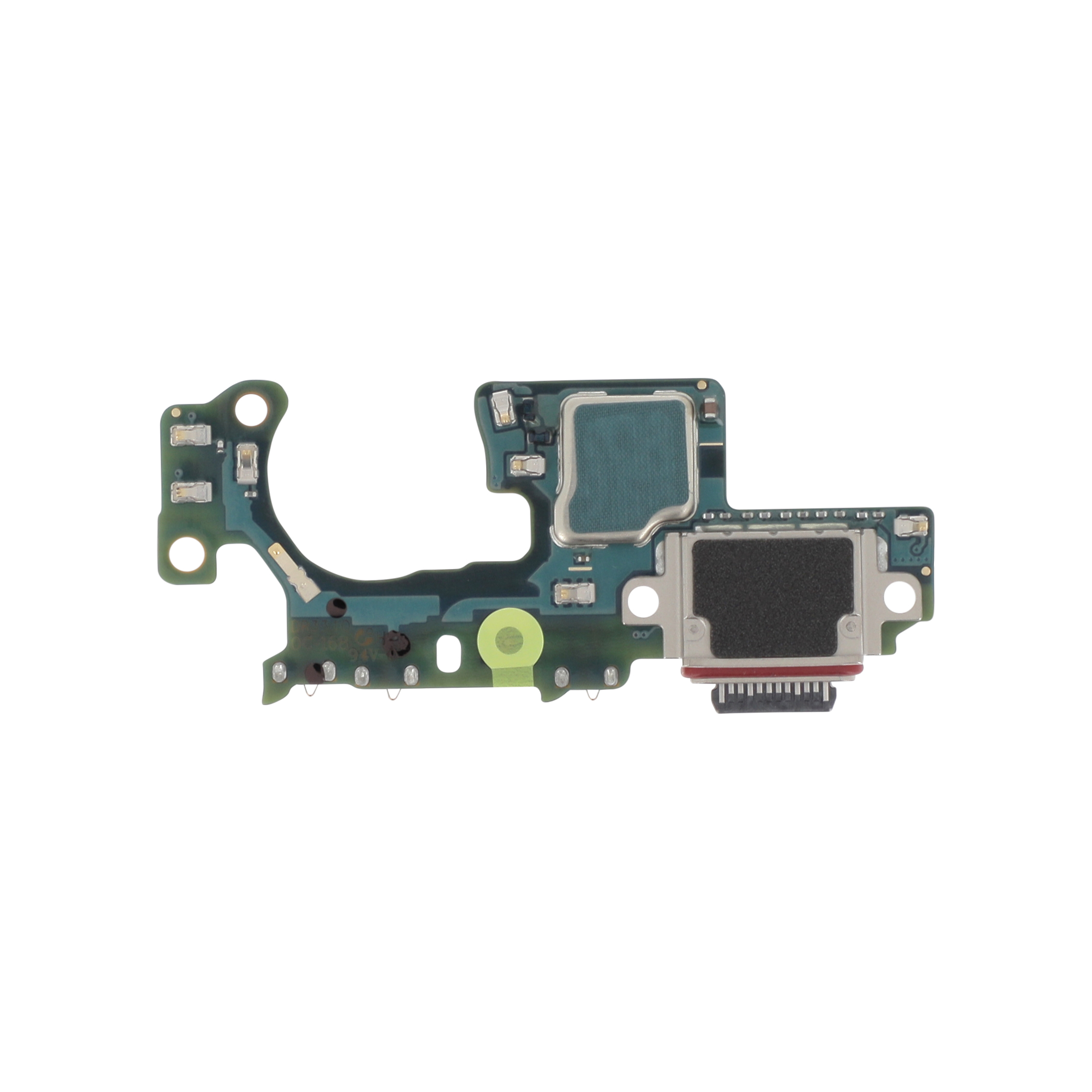 Charging Flex Samsung Galaxy Z Flip5 (F731B) Service Pack