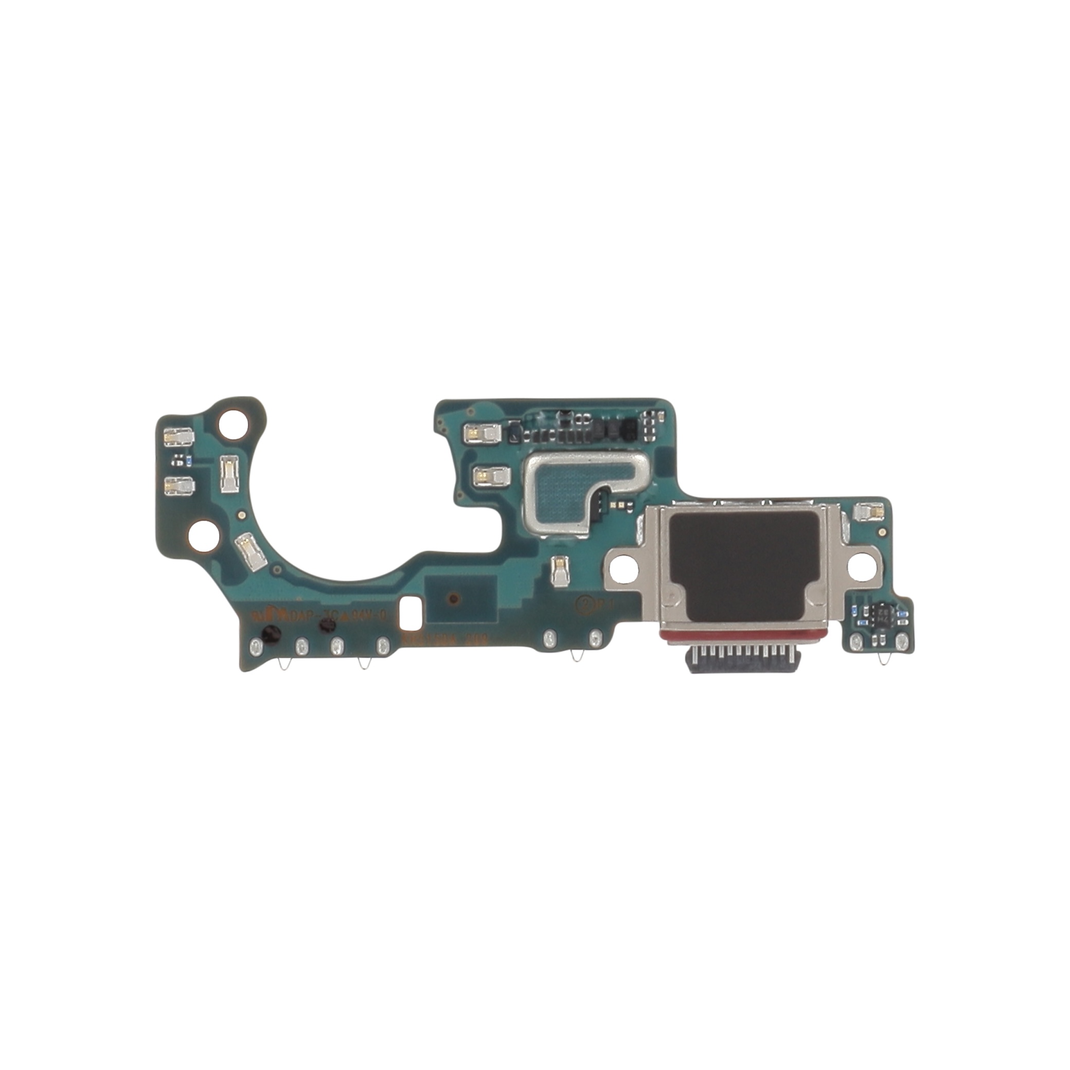 Charging Flex Samsung Galaxy Z Flip7 (F766B) Service Pack