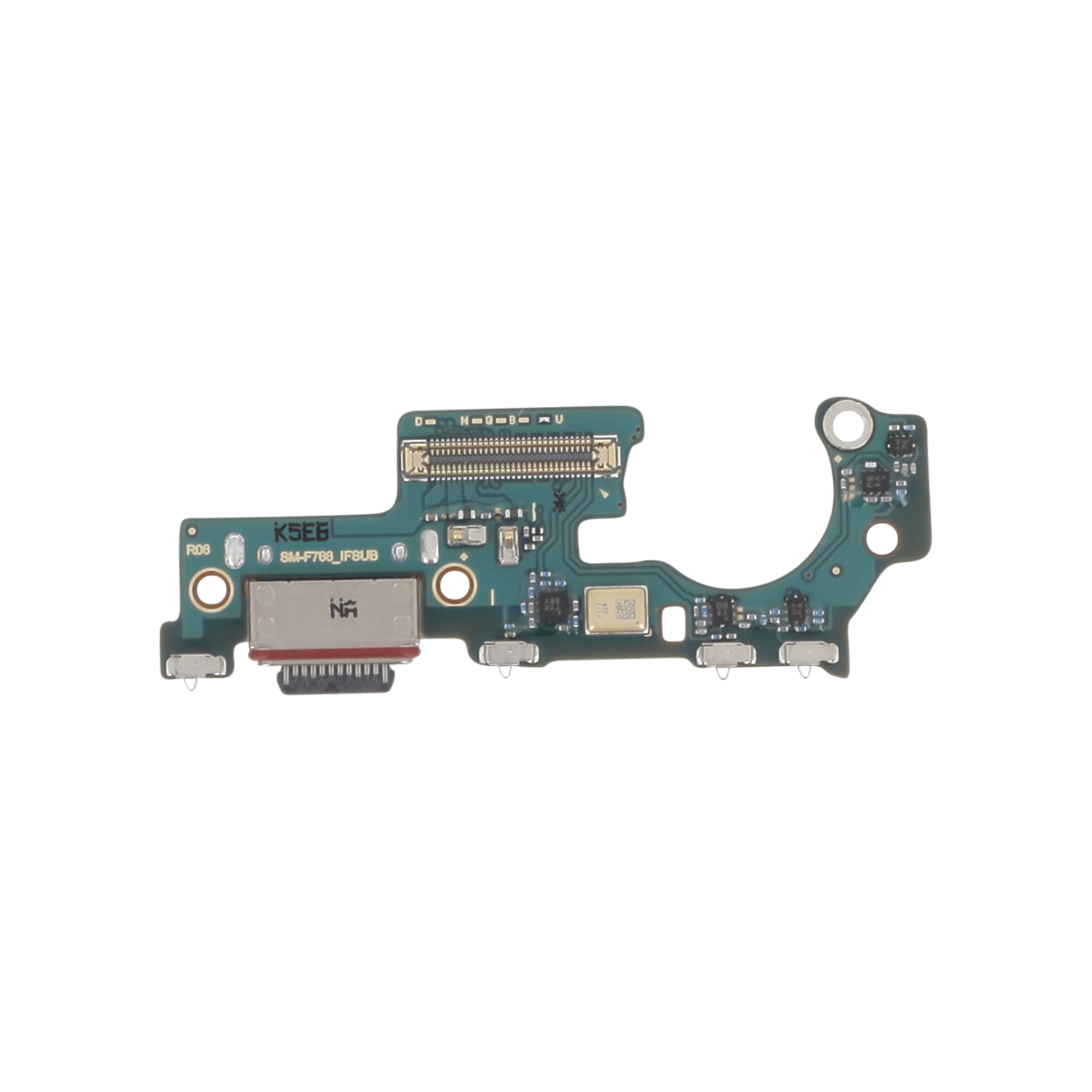 Charging Flex Samsung Galaxy Z Flip7 (F766B) Service Pack