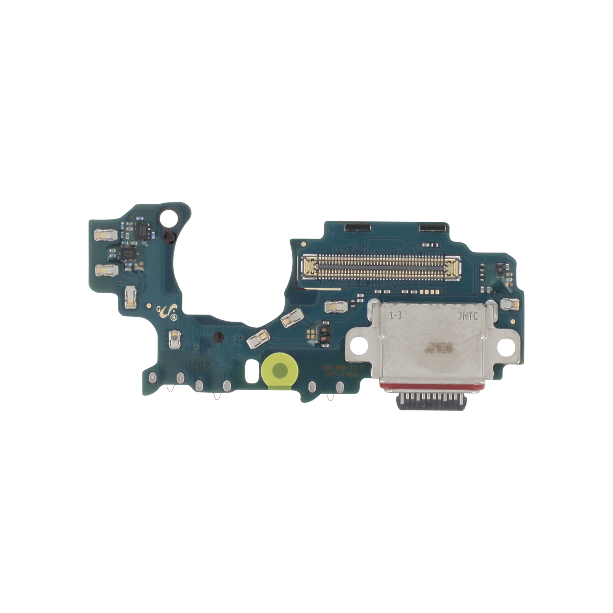 Charging Flex Samsung Galaxy Z Flip3 5G (F711B) Service Pack