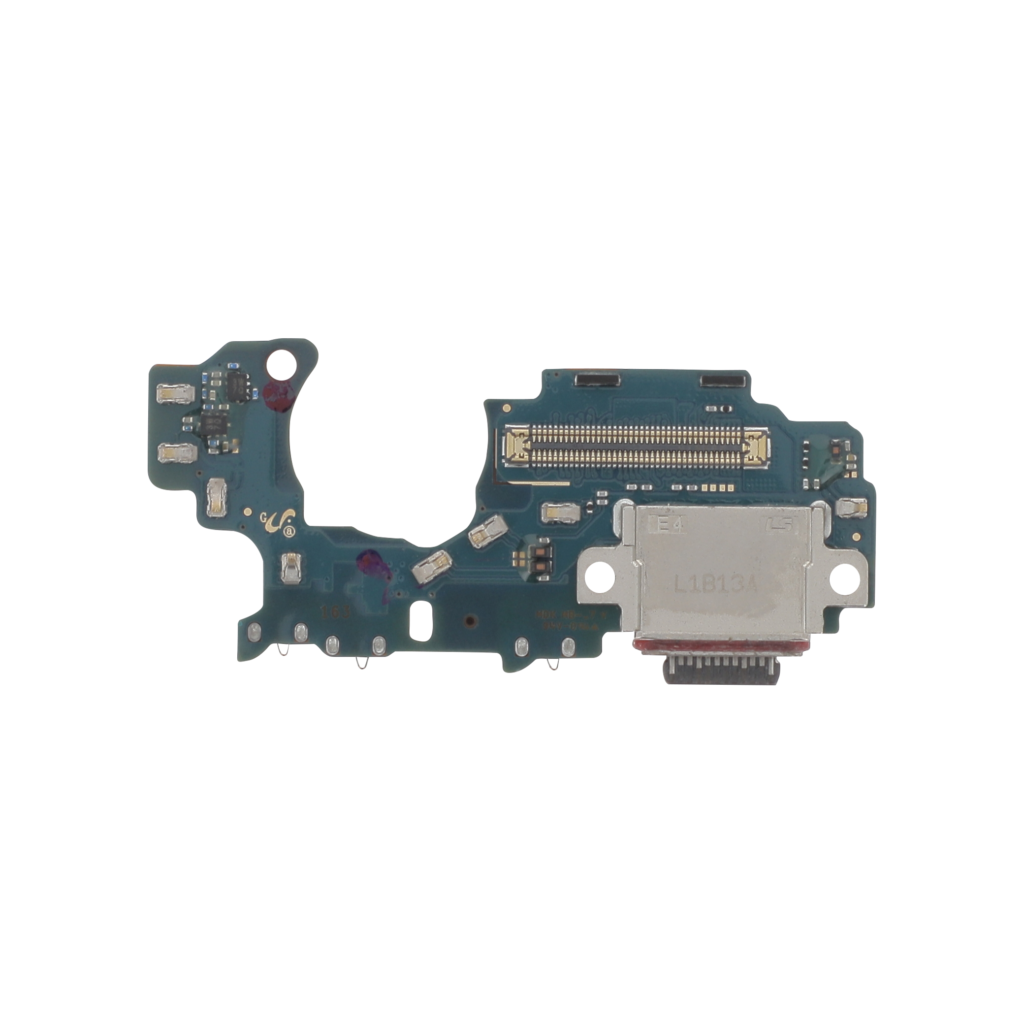 Charging Flex Samsung Galaxy Z Flip3 5G (F711B) Reconditionat