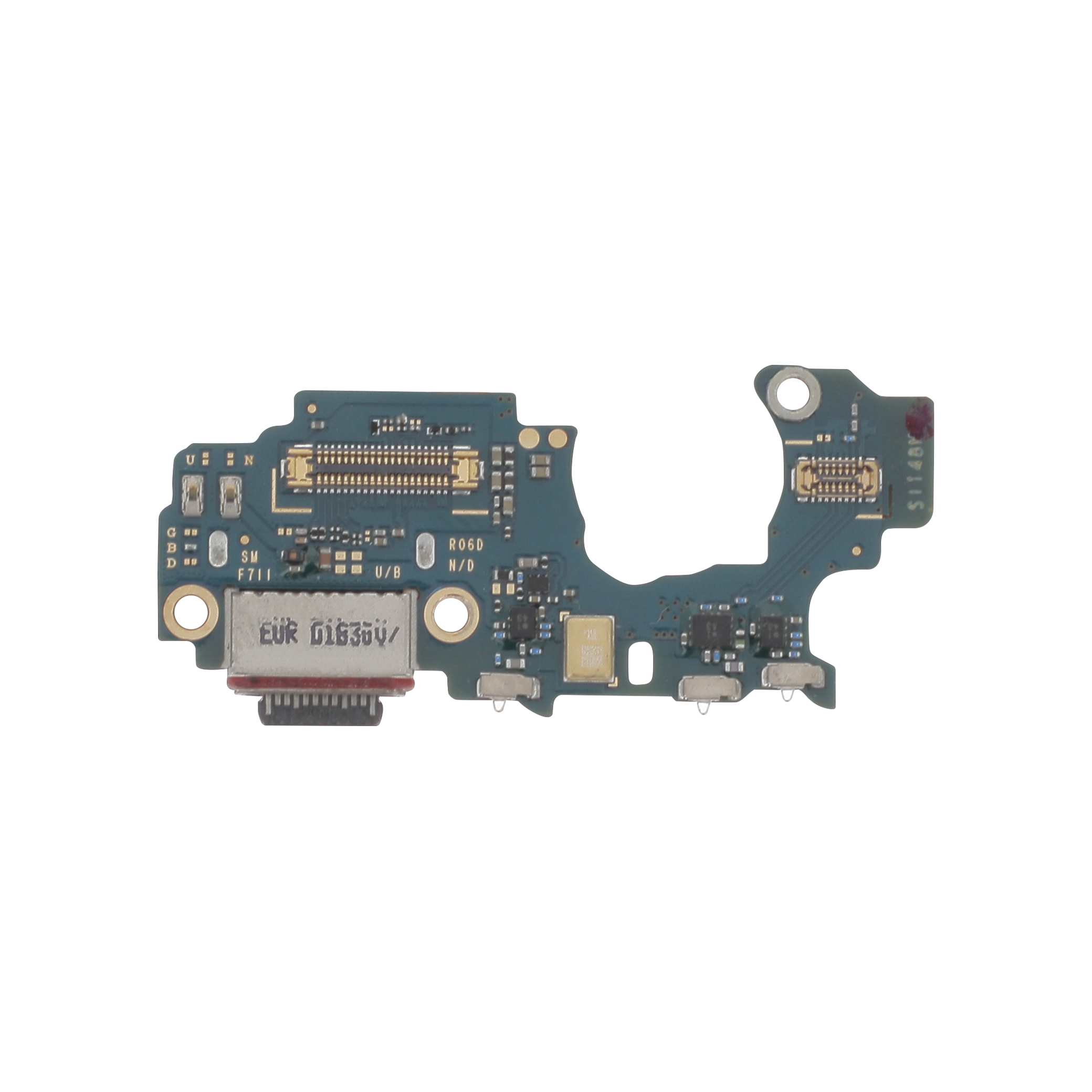 Charging Flex Samsung Galaxy Z Flip3 5G (F711B) Reconditionat