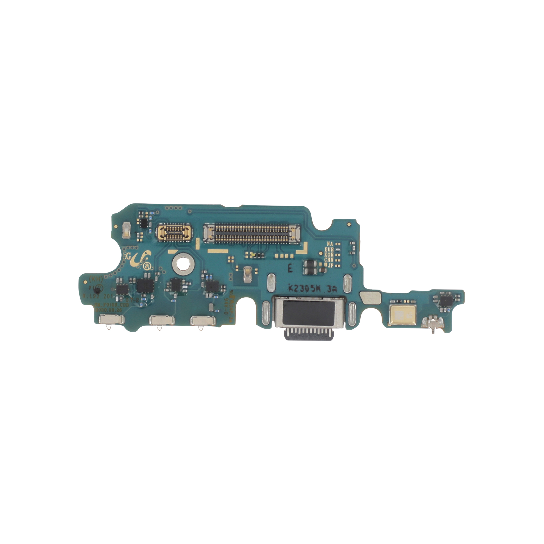 Charging Flex Samsung Galaxy Z Fold2 5G (F916B) Service Pack