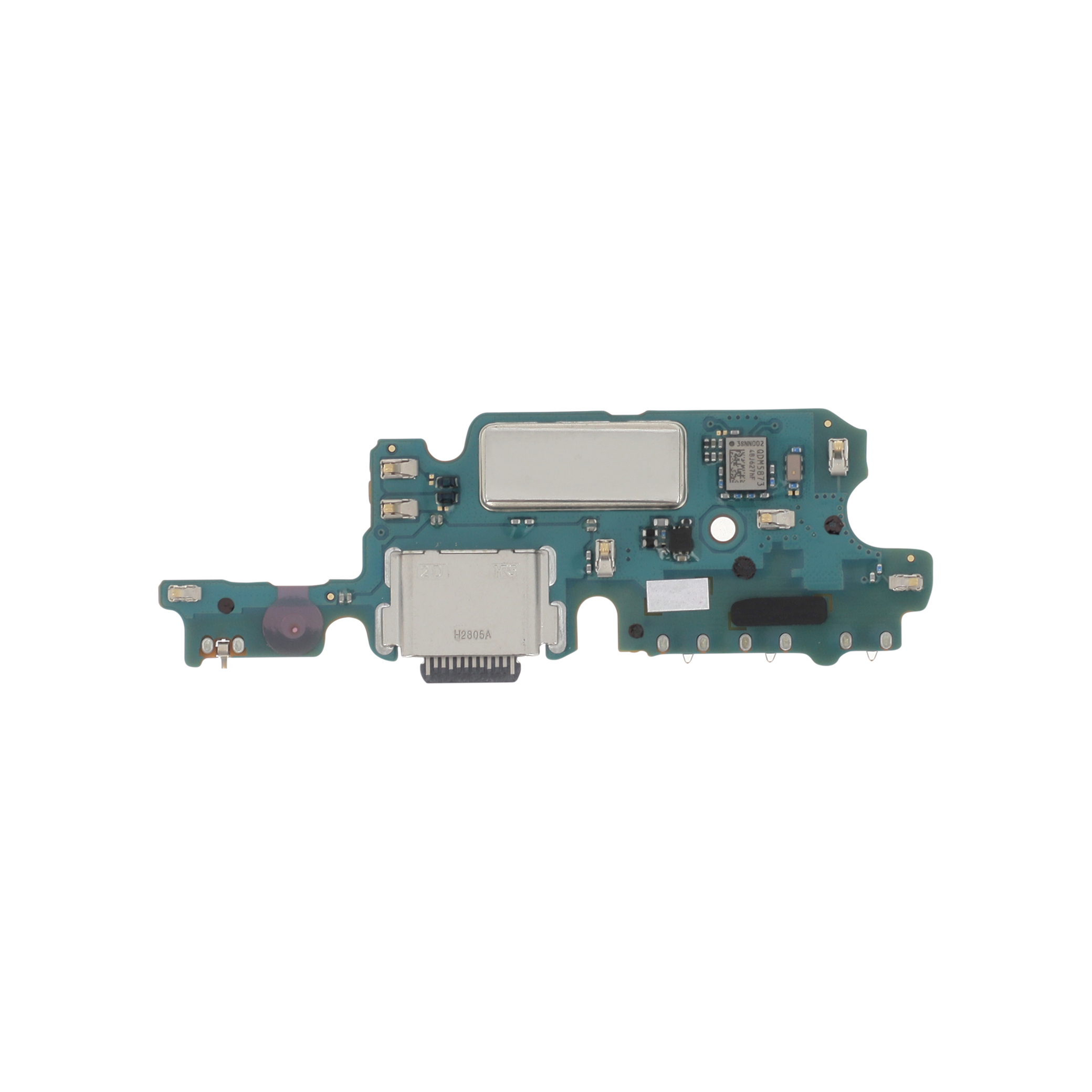 Charging Flex Samsung Galaxy Z Fold2 5G (F916B) Service Pack