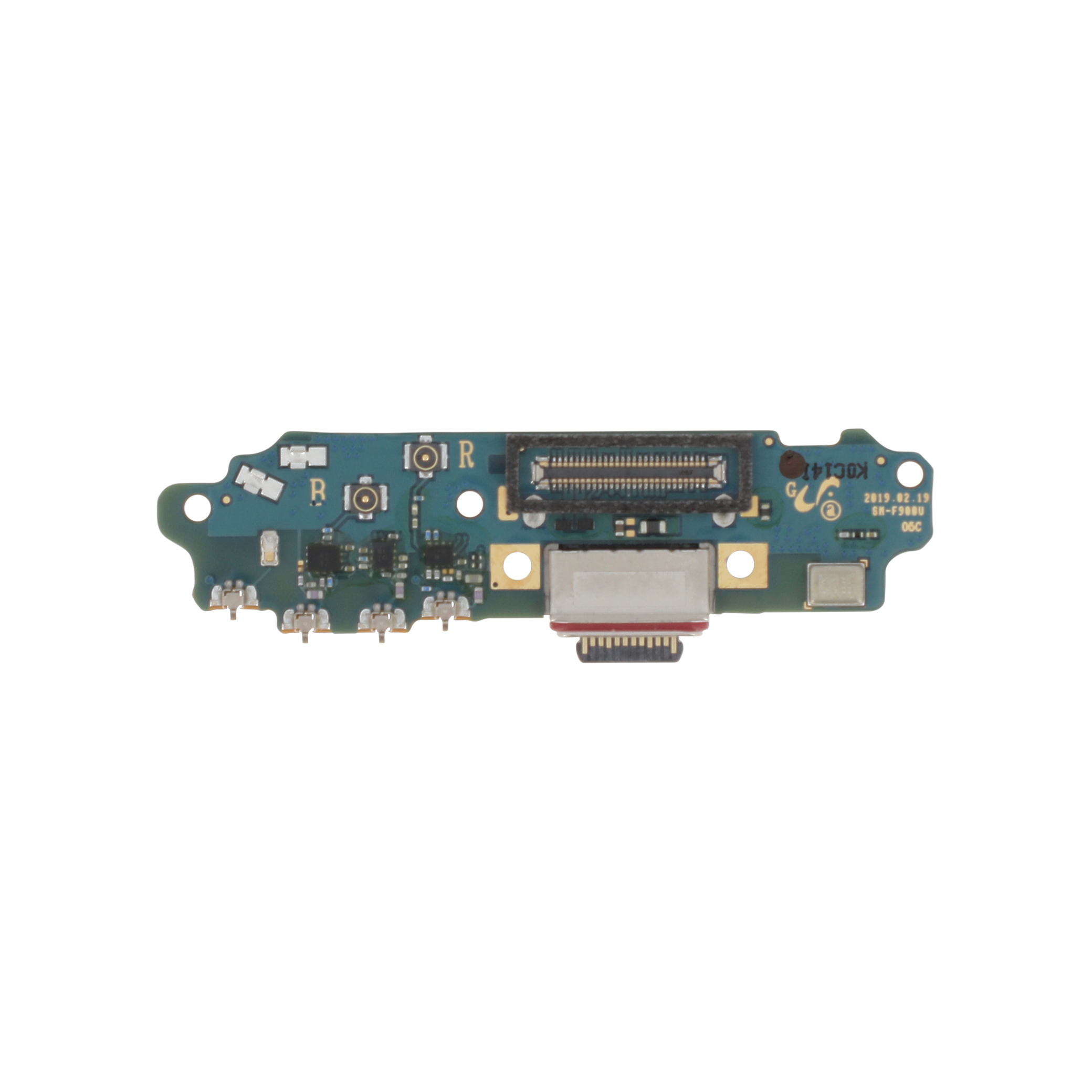 Charging Flex Samsung Galaxy Fold (F900F) Service Pack