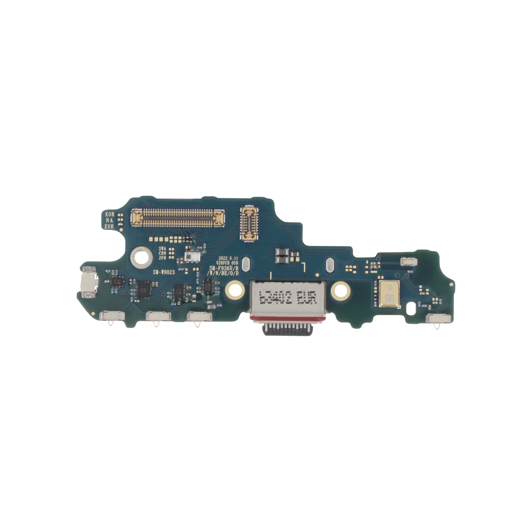Charging Flex Samsung Galaxy Z Fold4 (F936B) Service Pack