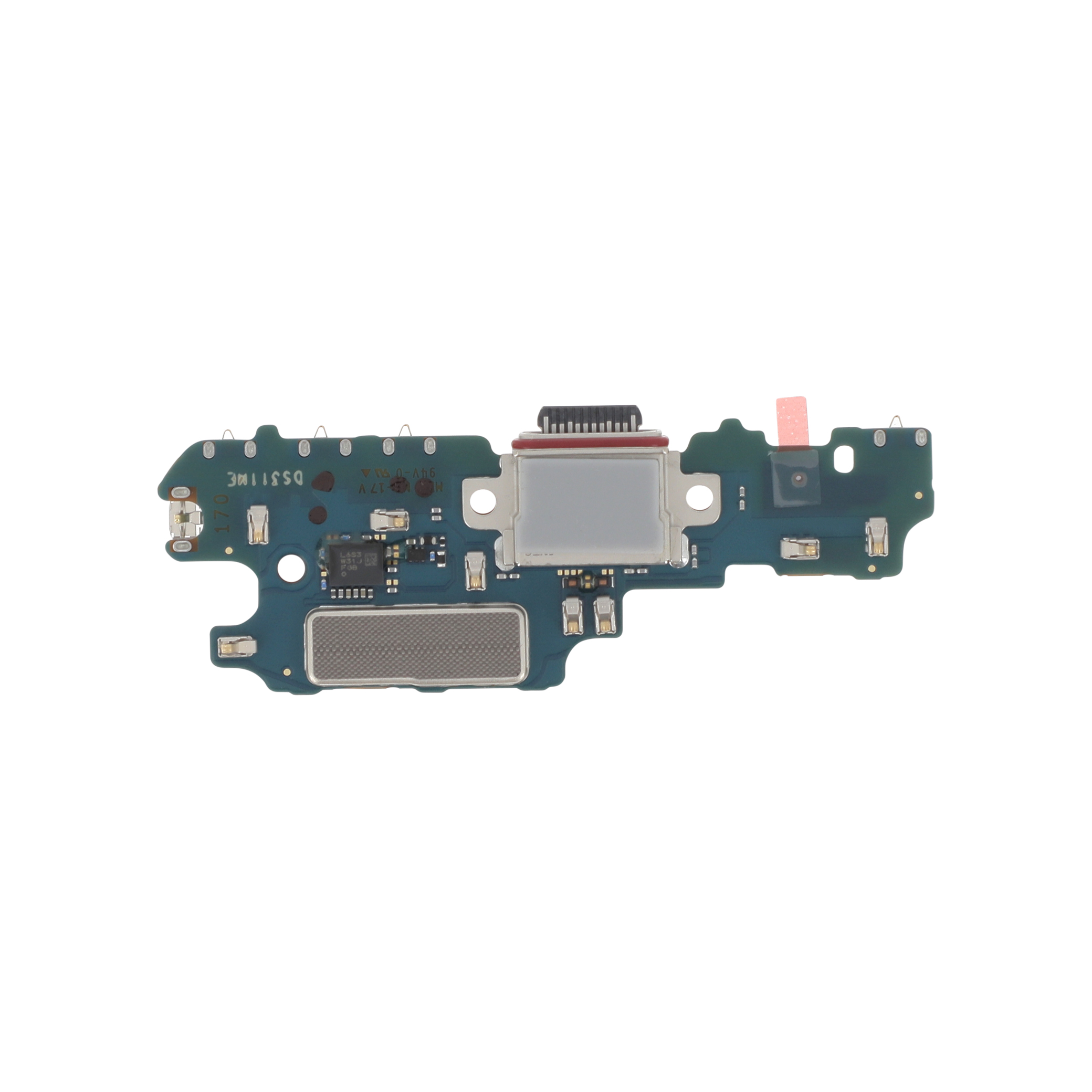 Charging Flex Samsung Galaxy Z Fold4 (F936B) Service Pack