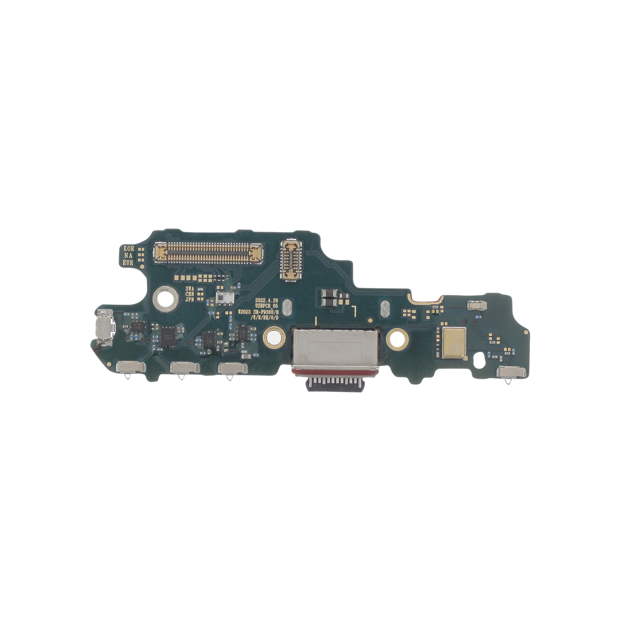 Charging Flex Samsung Galaxy Z Fold4 (F936B) Reconditionat